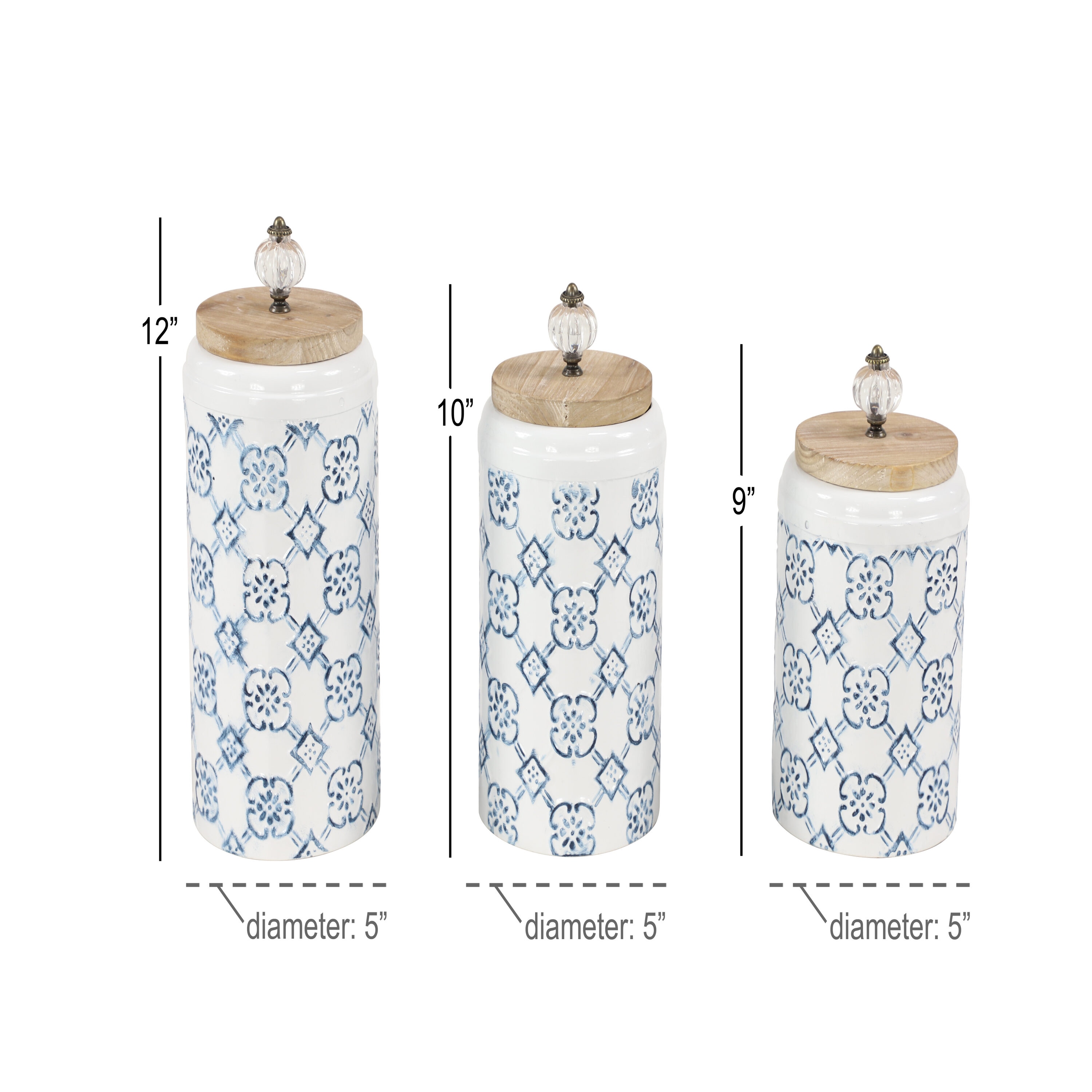 Grayson Lane 42995 Decorative-Accessories - View #5