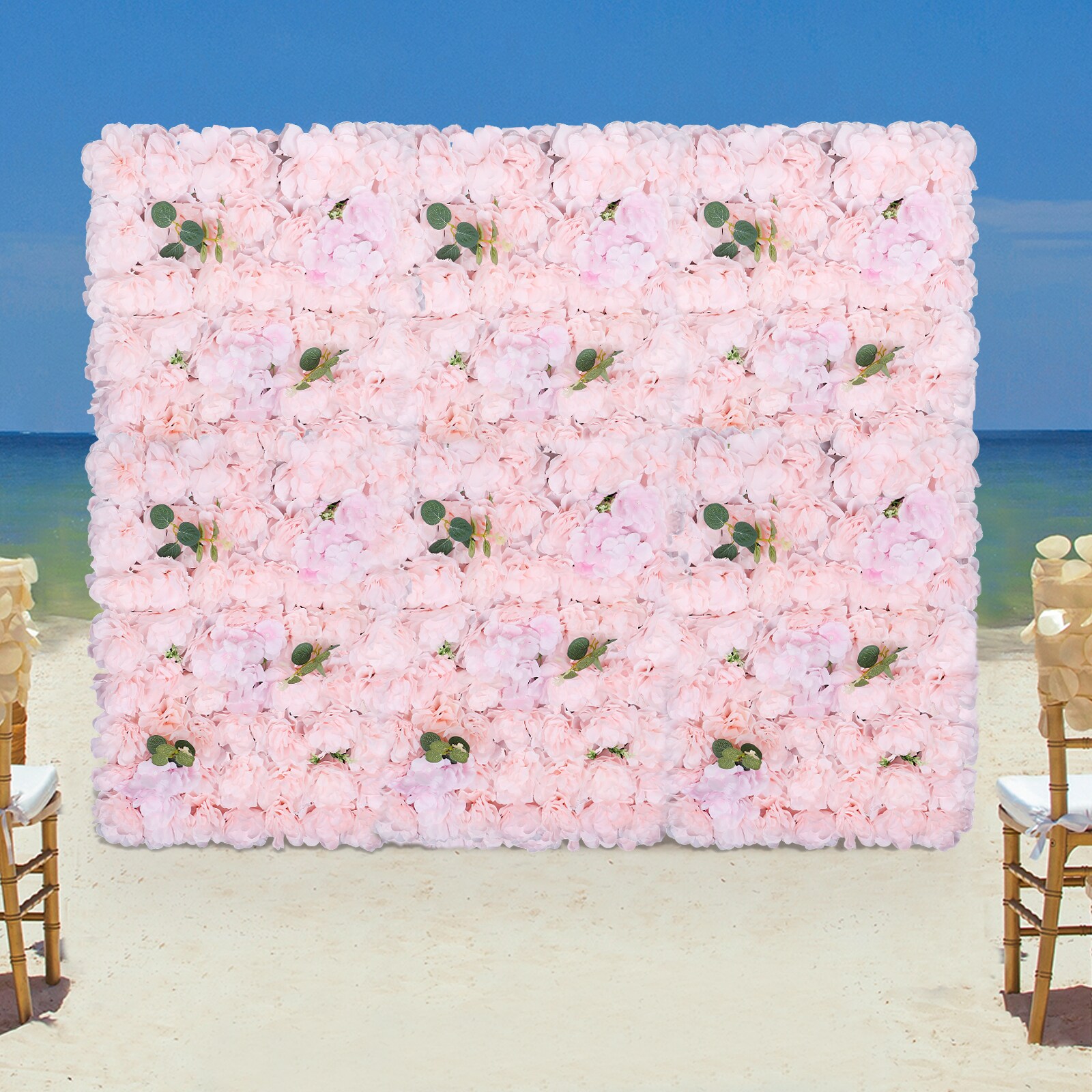 CNCEST HG-ZJ312-777 Garden-Trellis - View #13