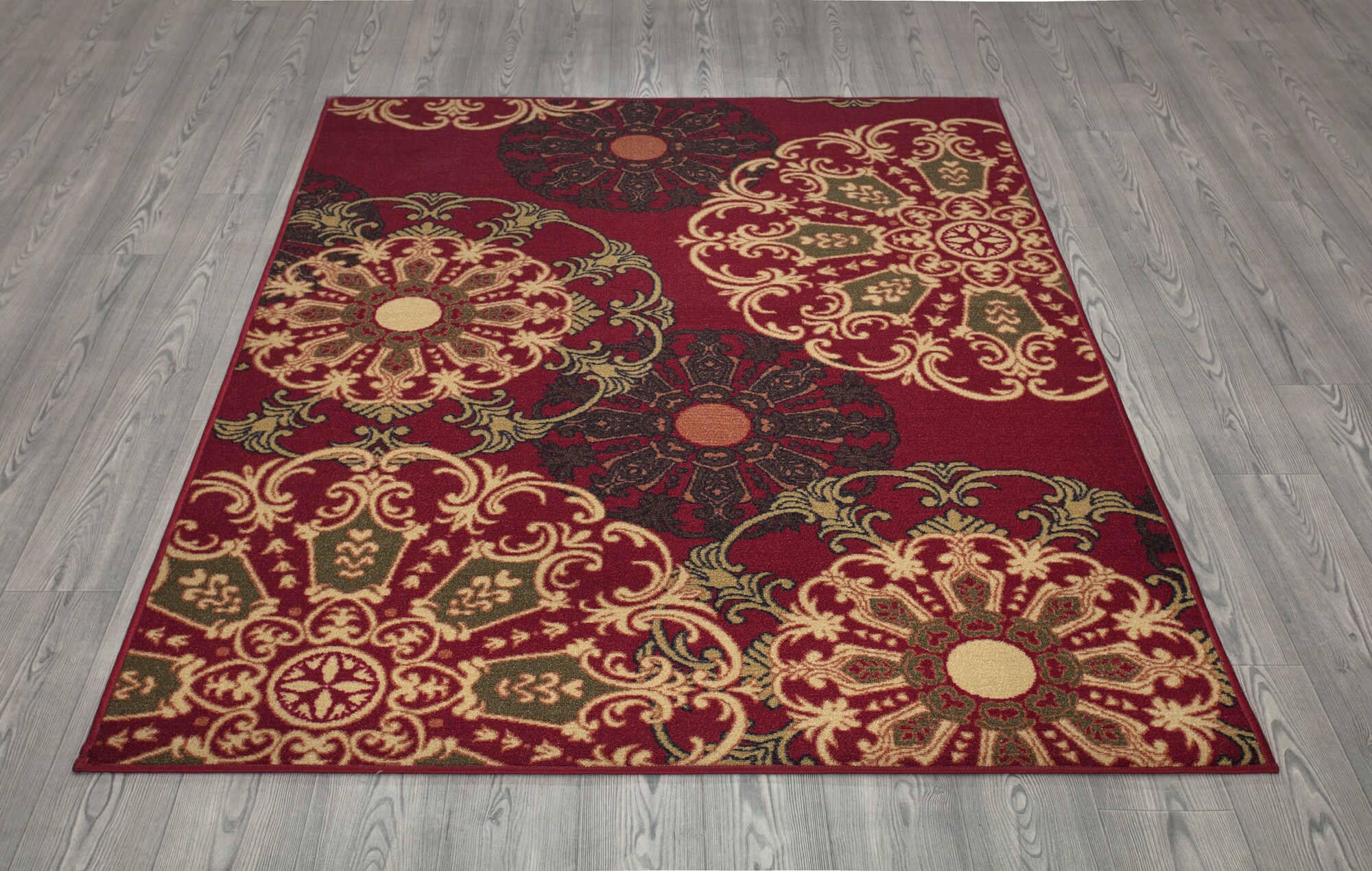 Ottomanson LVN5360-5X7 rugs - View #8