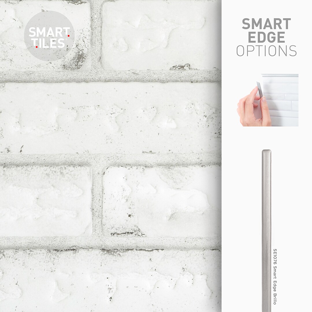 Smart Tiles SM1173M-02-QG Ceramic-Tile - View #7