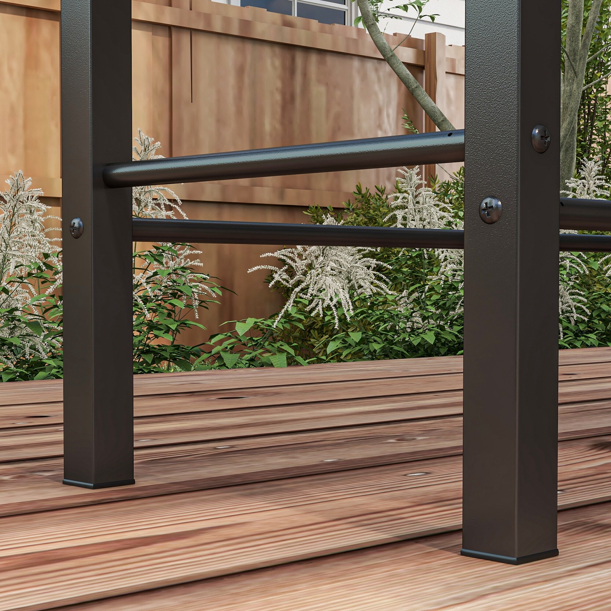 Maocao Hoom JL174314 Charcoal-Grills - View #8