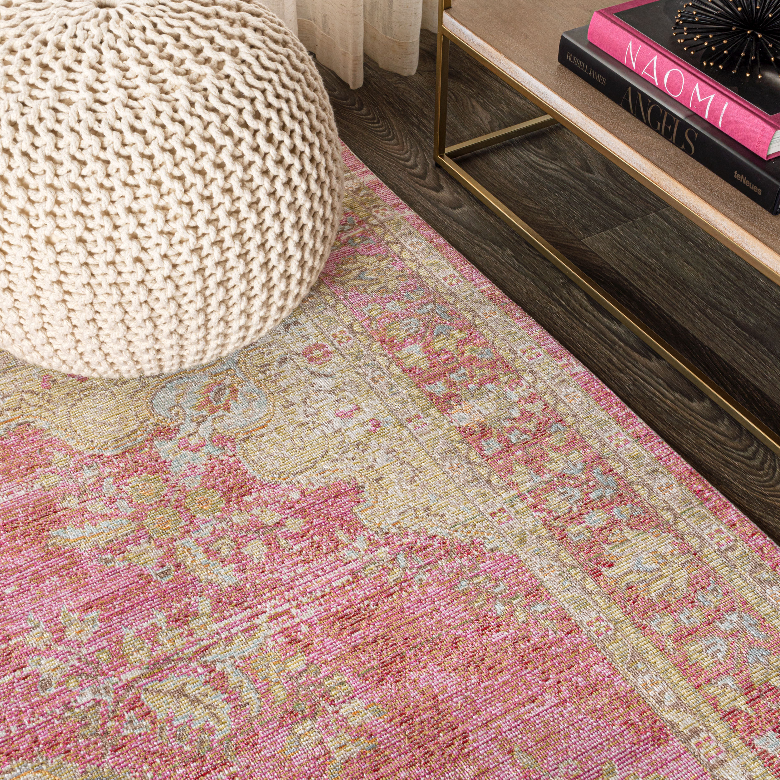 JONATHAN  Y MDP305A-28 rugs - View #8
