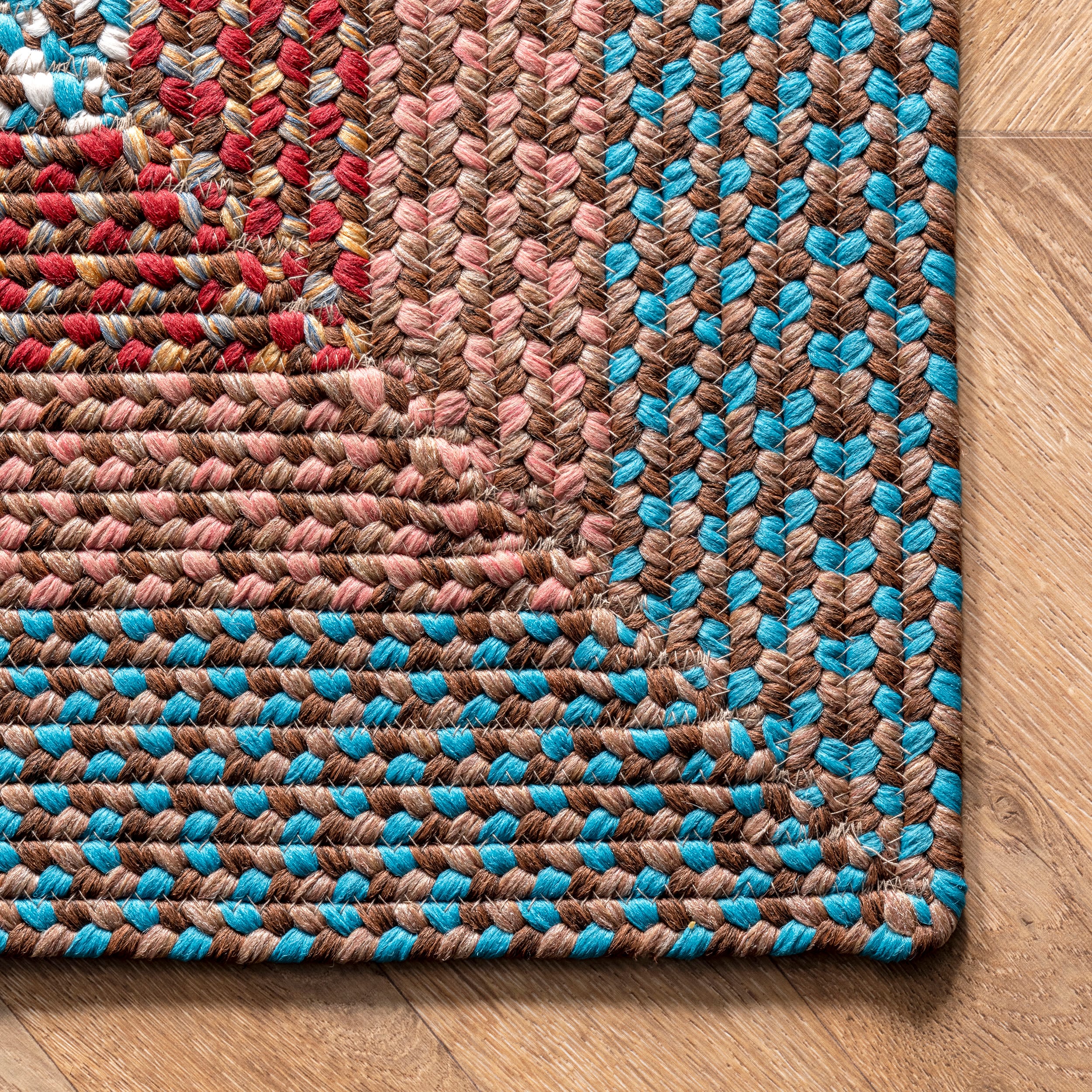nuLOOM HJFV14C-508 rugs - View #7