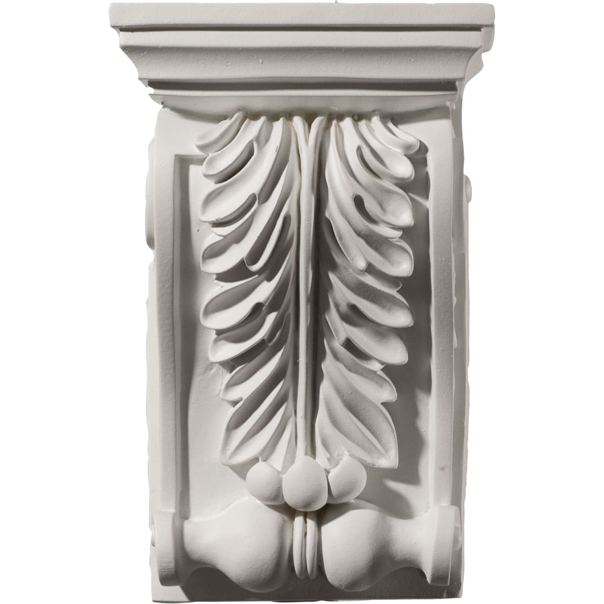Ekena Millwork COR06X04X09CH corbels - View #3