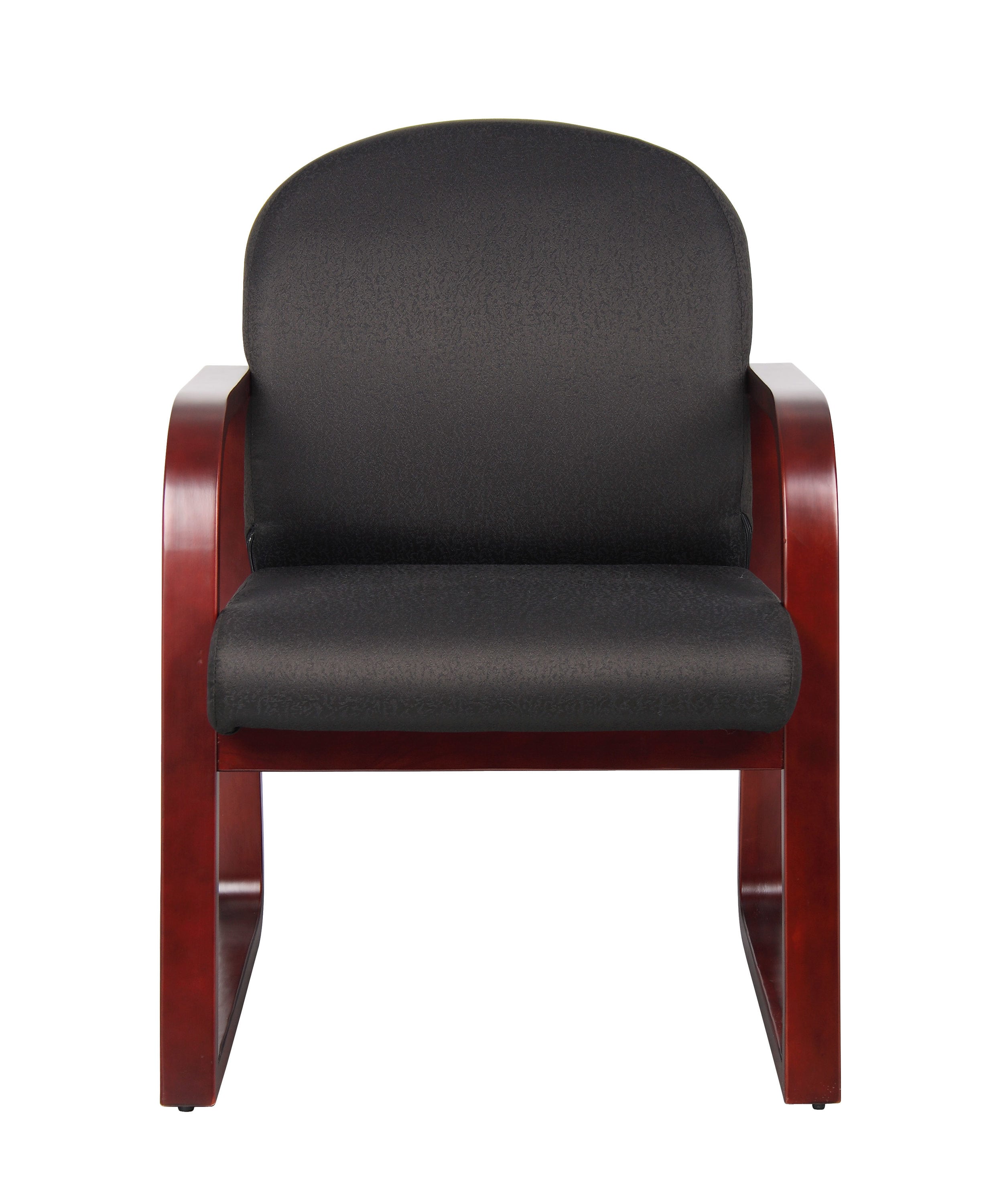 Boss Office Products B9570-BK Office-Chairs - View #3