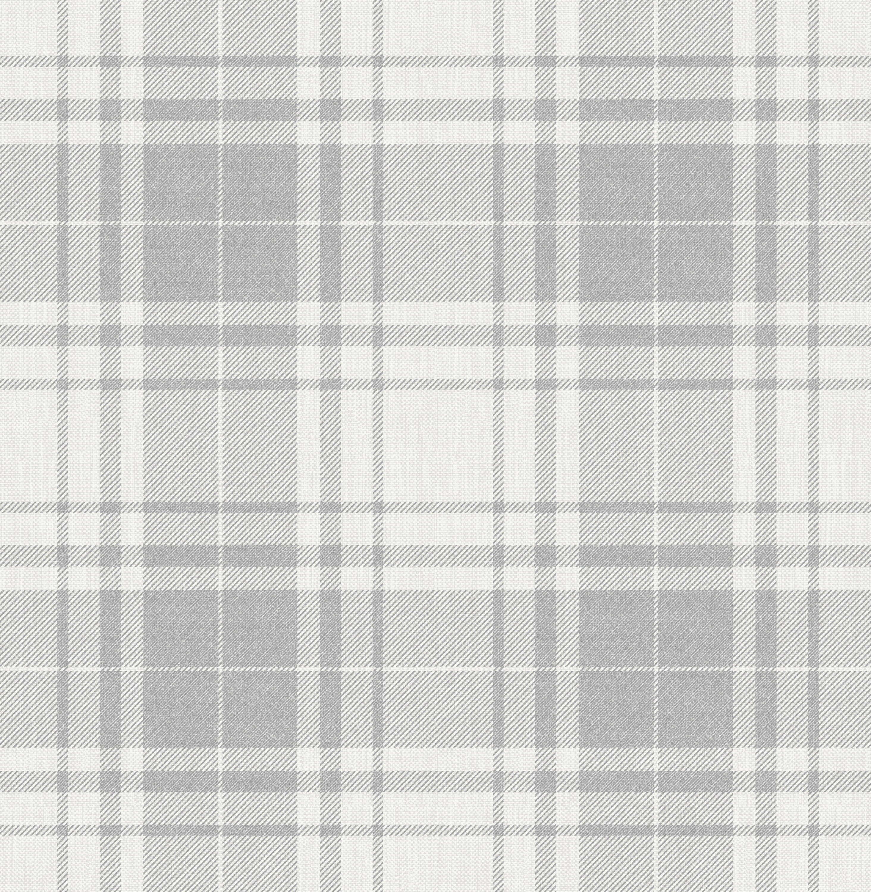 STACY GARCIA HOME 3075 sq ft Onyx Rad Plaid Vinyl Peel and Stick  Wallpaper Roll SG10010  The Home Depot