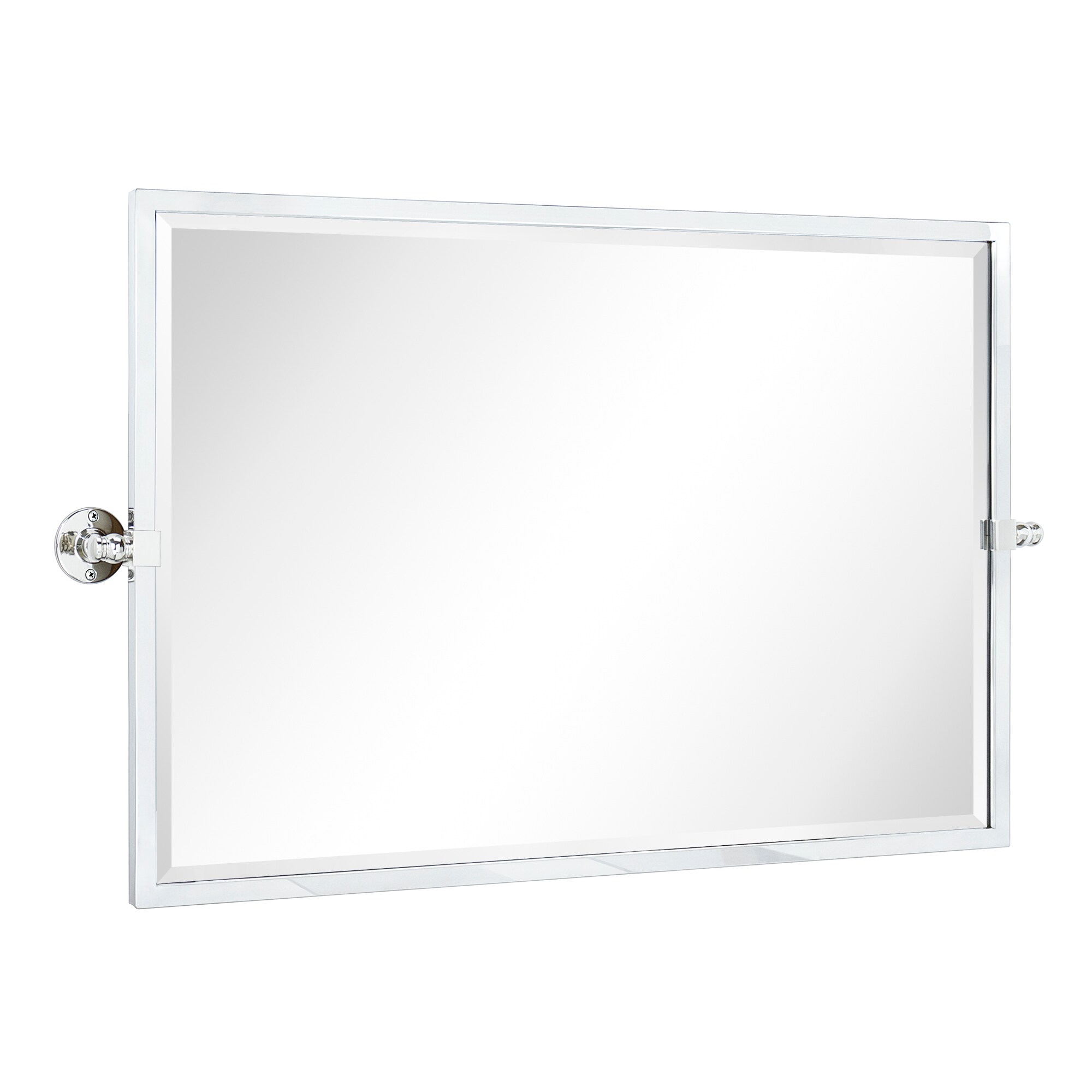 TEHOME GC-00285 Framed-Bath-Mirrors - View #3