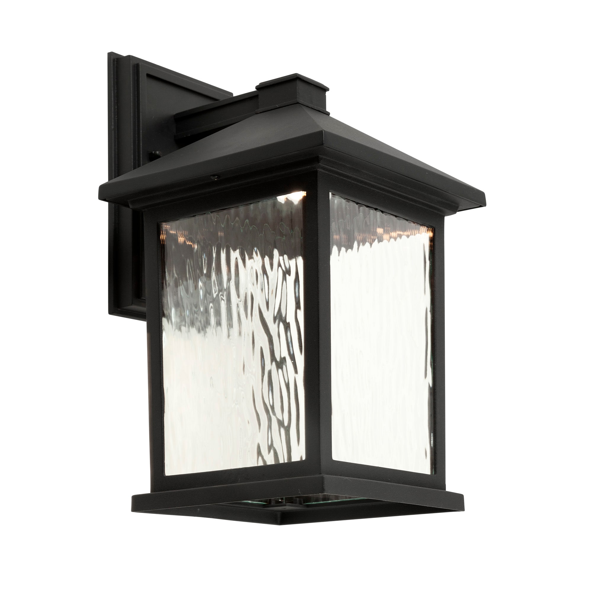 Forte Lighting 17100-04 Outdoor-Wall-Lighting - View #5