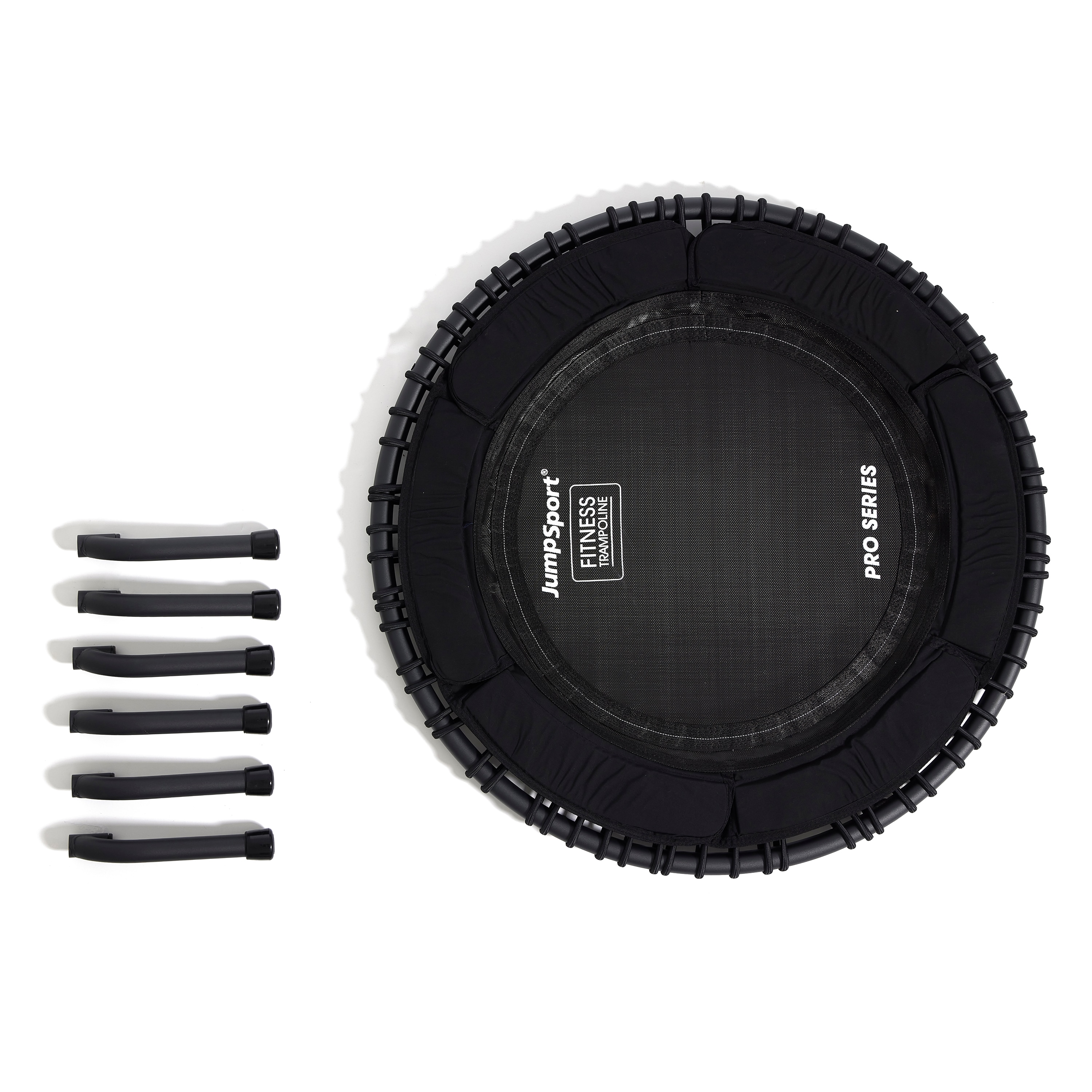 JumpSport 168418 trampolines - View #6