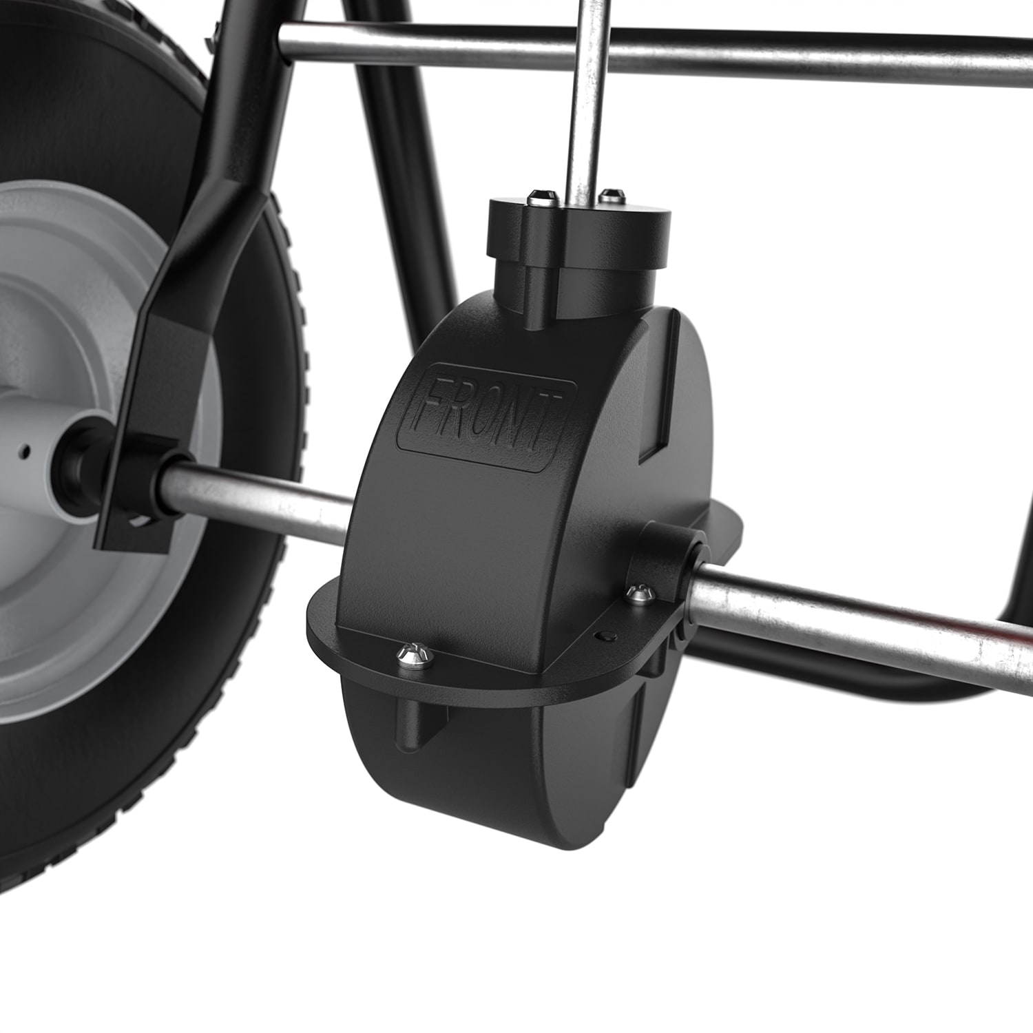 MIDHAM GT1504 Push-Spreaders - View #10