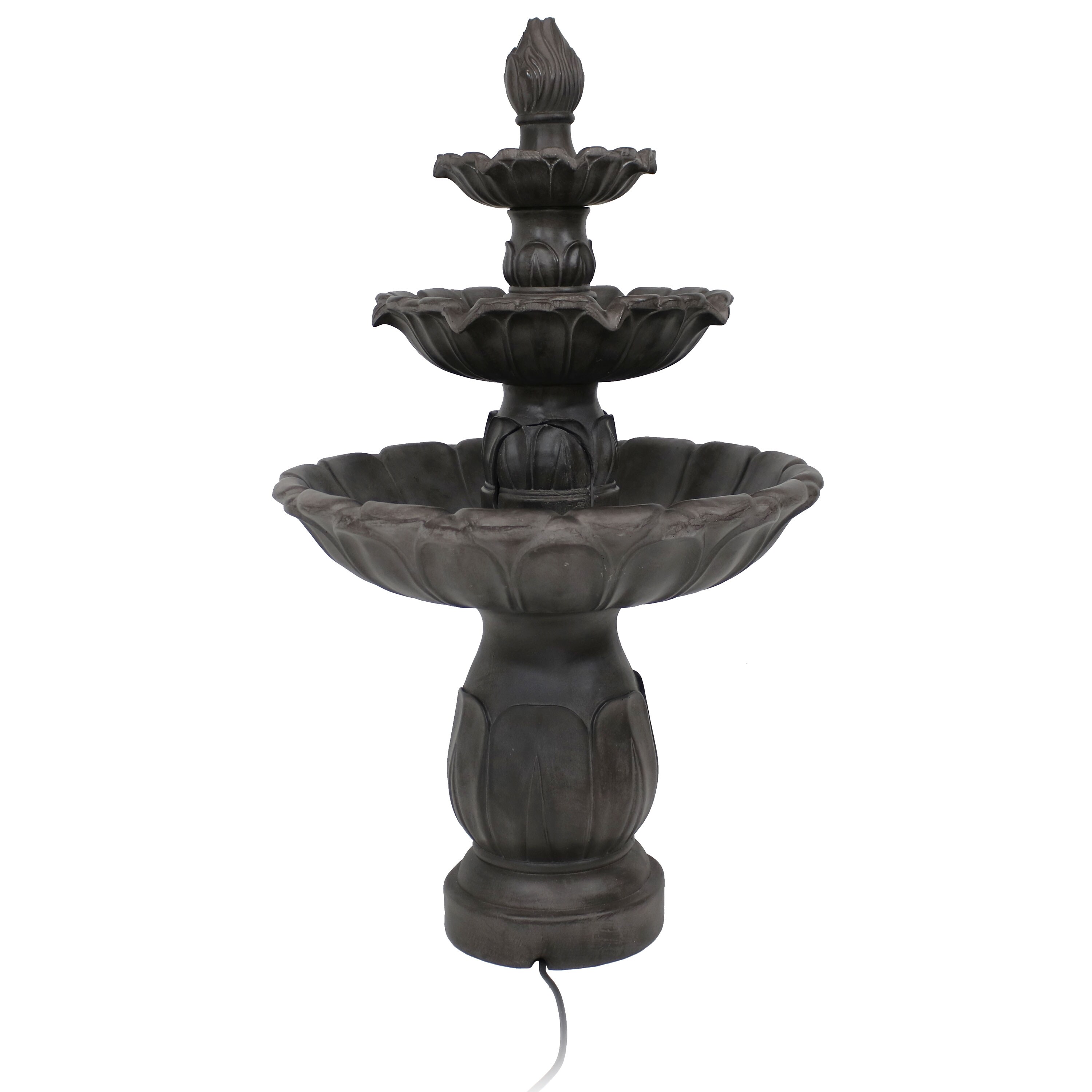 Sunnydaze Decor XCA-131502DB fountains - View #10