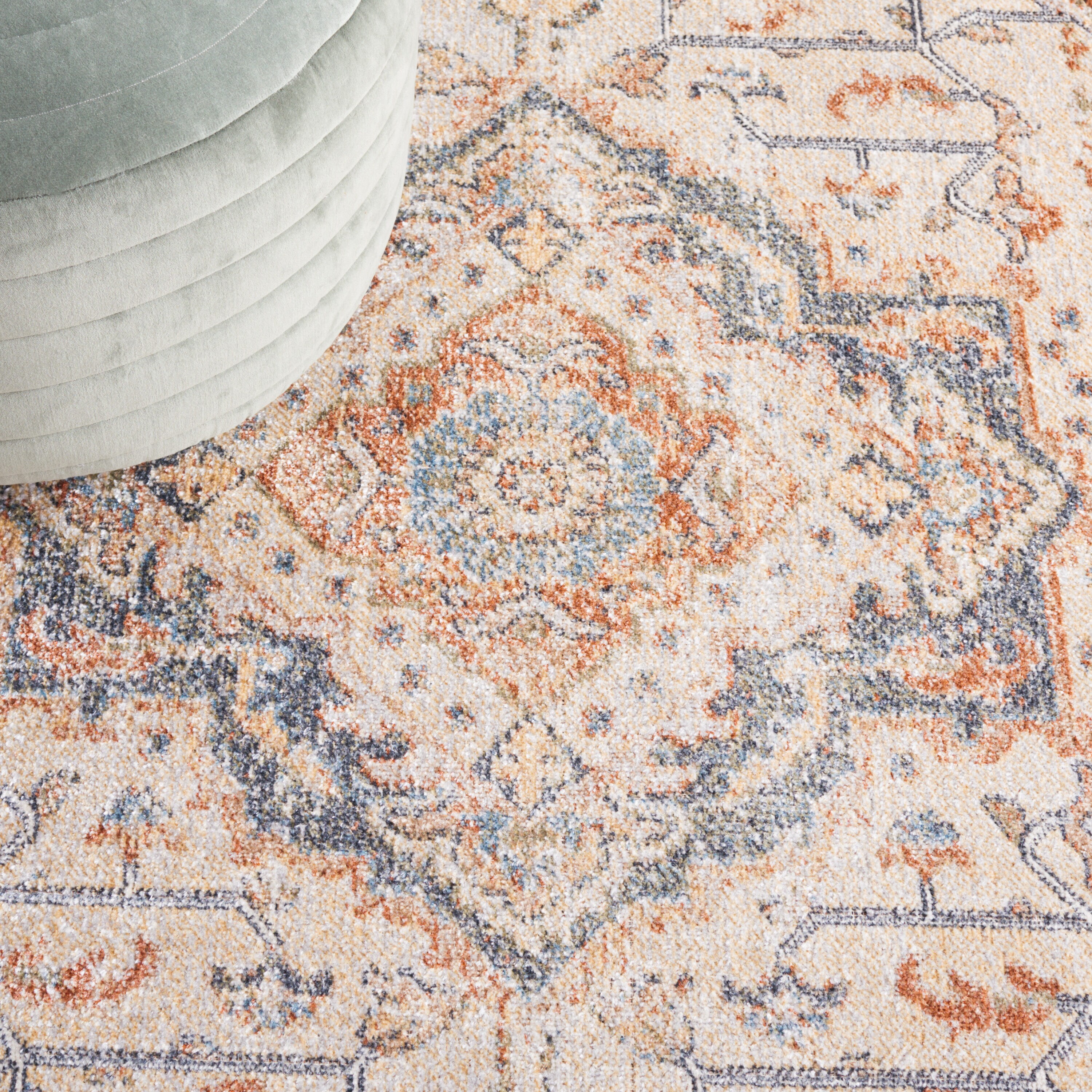 Safavieh BAL854B-7SQ rugs - View #4