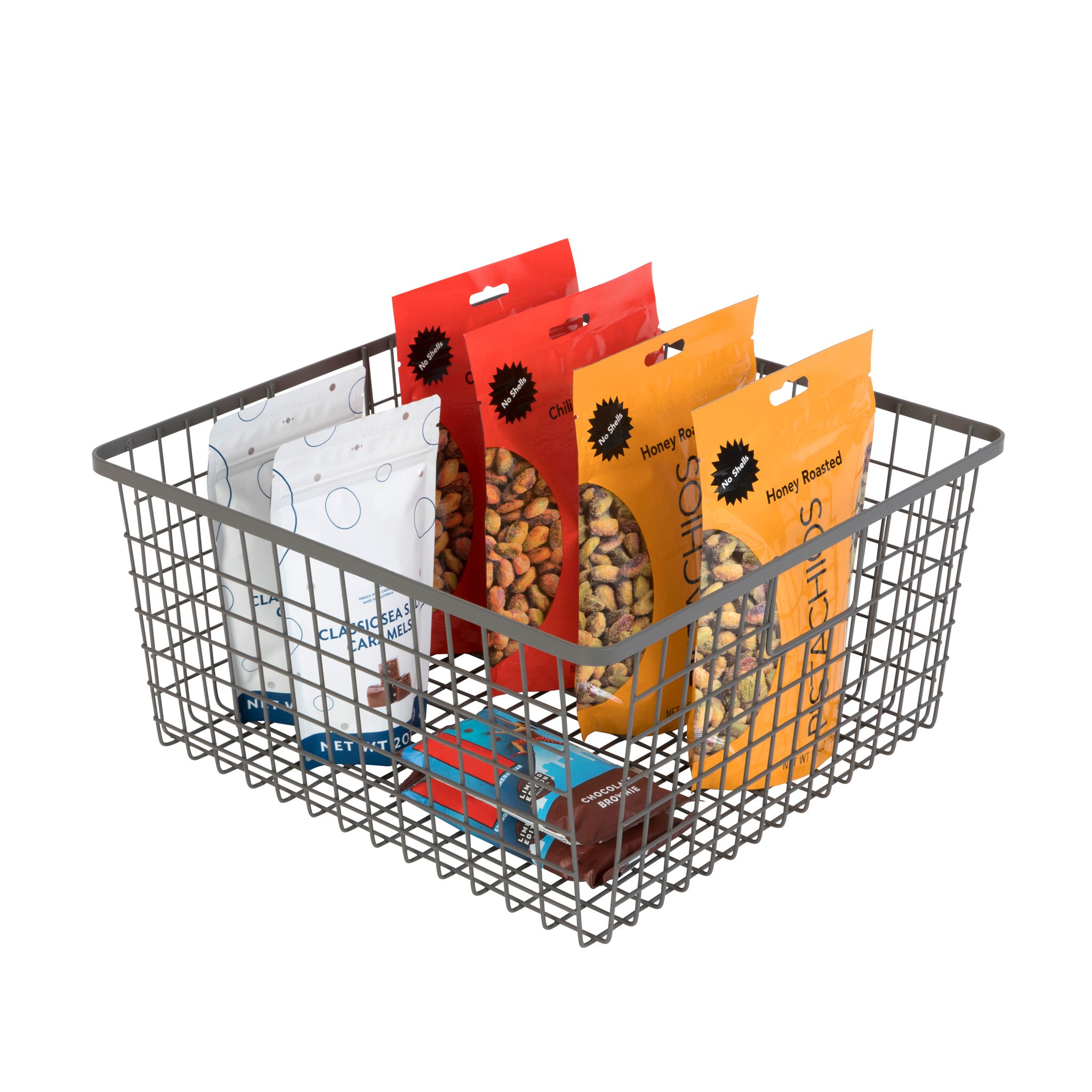 Smart Design 8005591AS4 Bins-Baskets - View #3