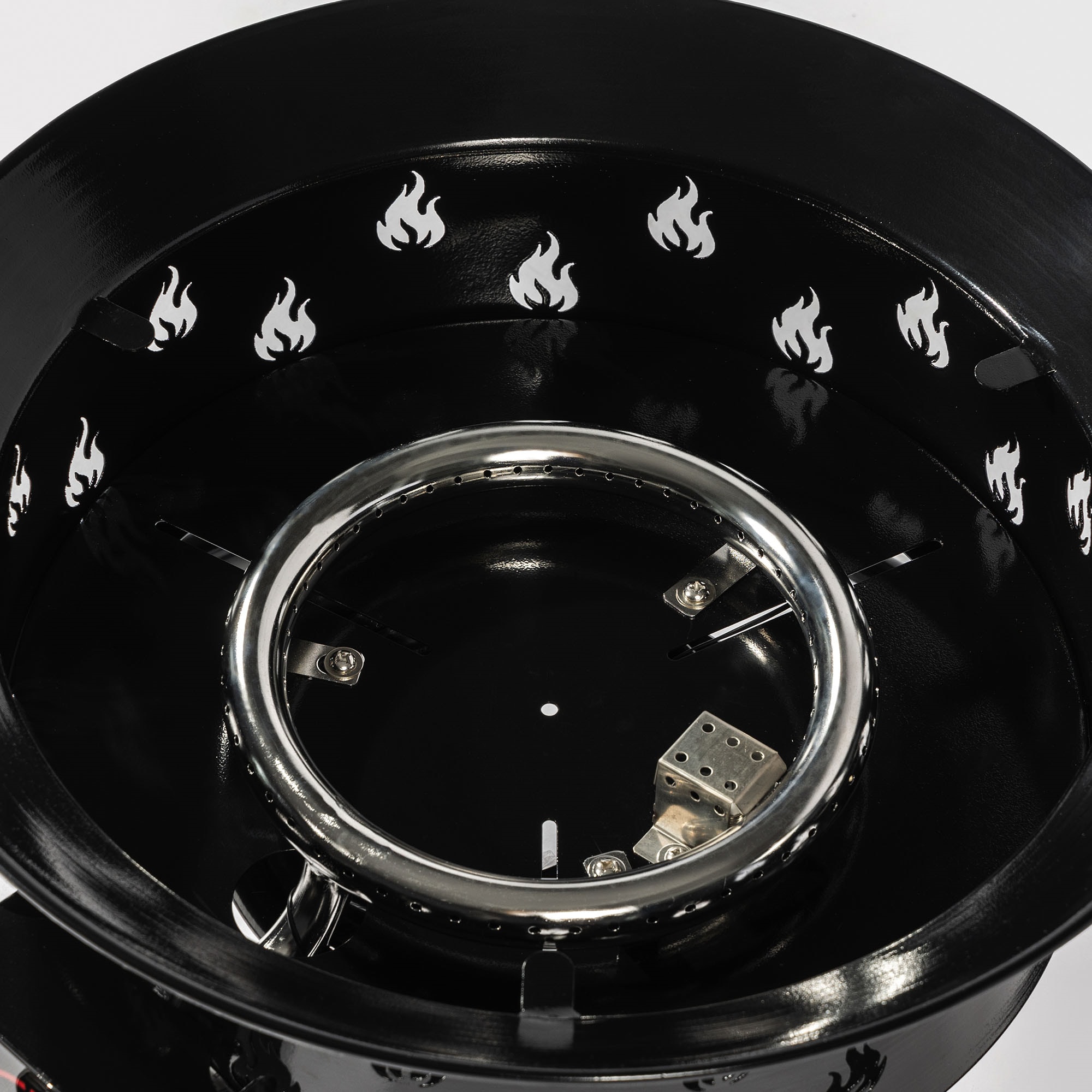 BABOOM BOM-231BK-CO Outdoor-Gas-Firepits - View #4