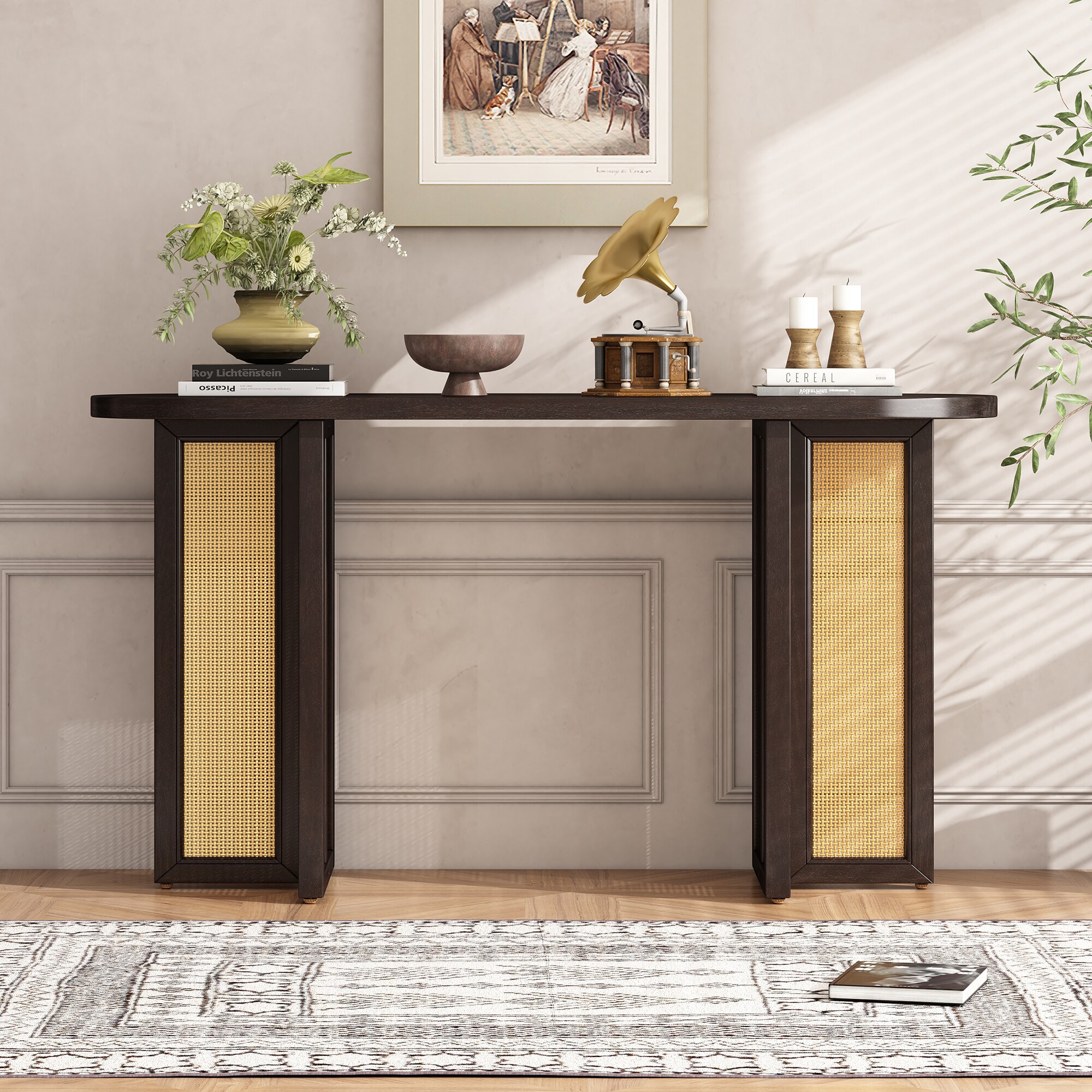GDFStudio 345183 Console-Sofa-Tables - View #3
