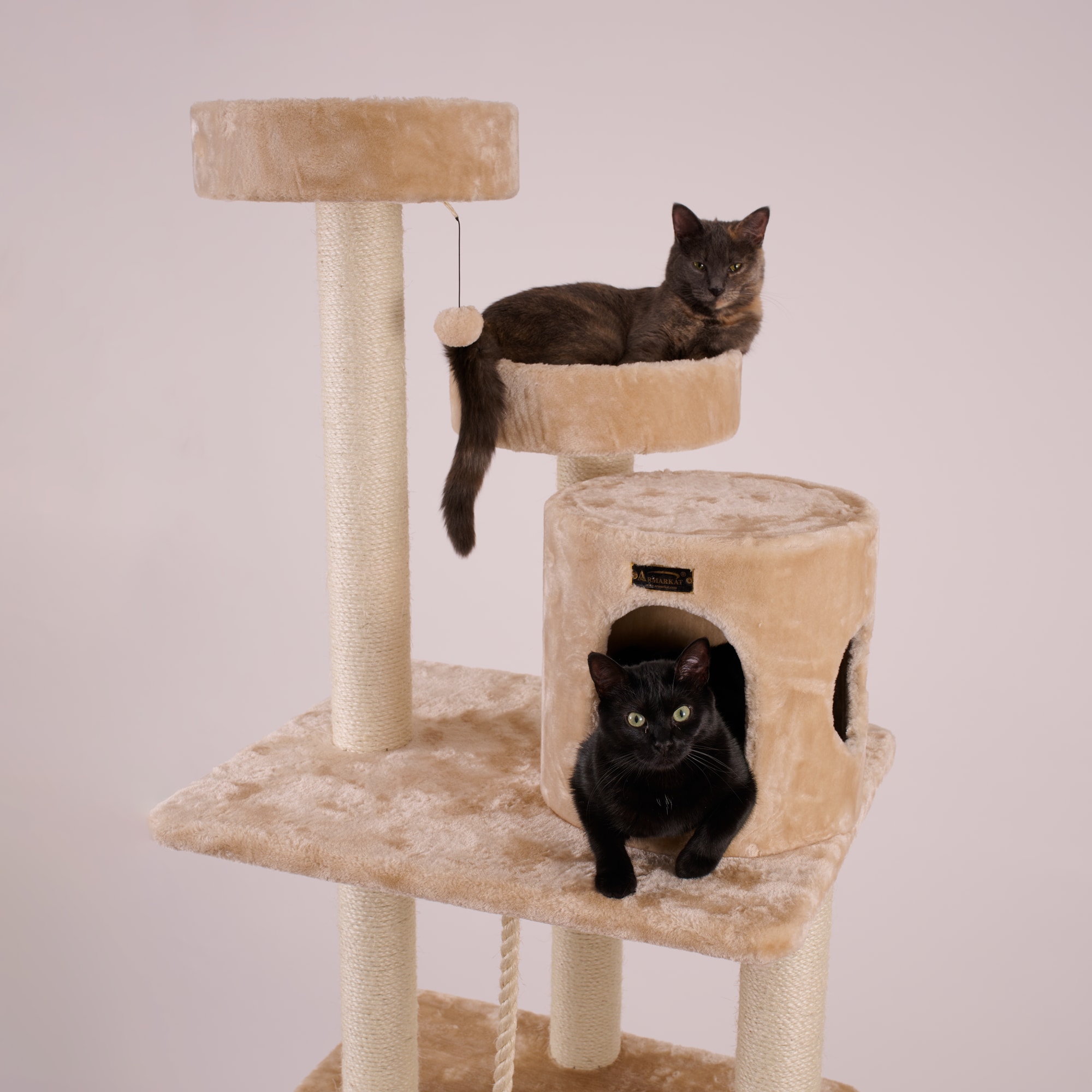 Armarkat A8402 Cat-Trees - View #3