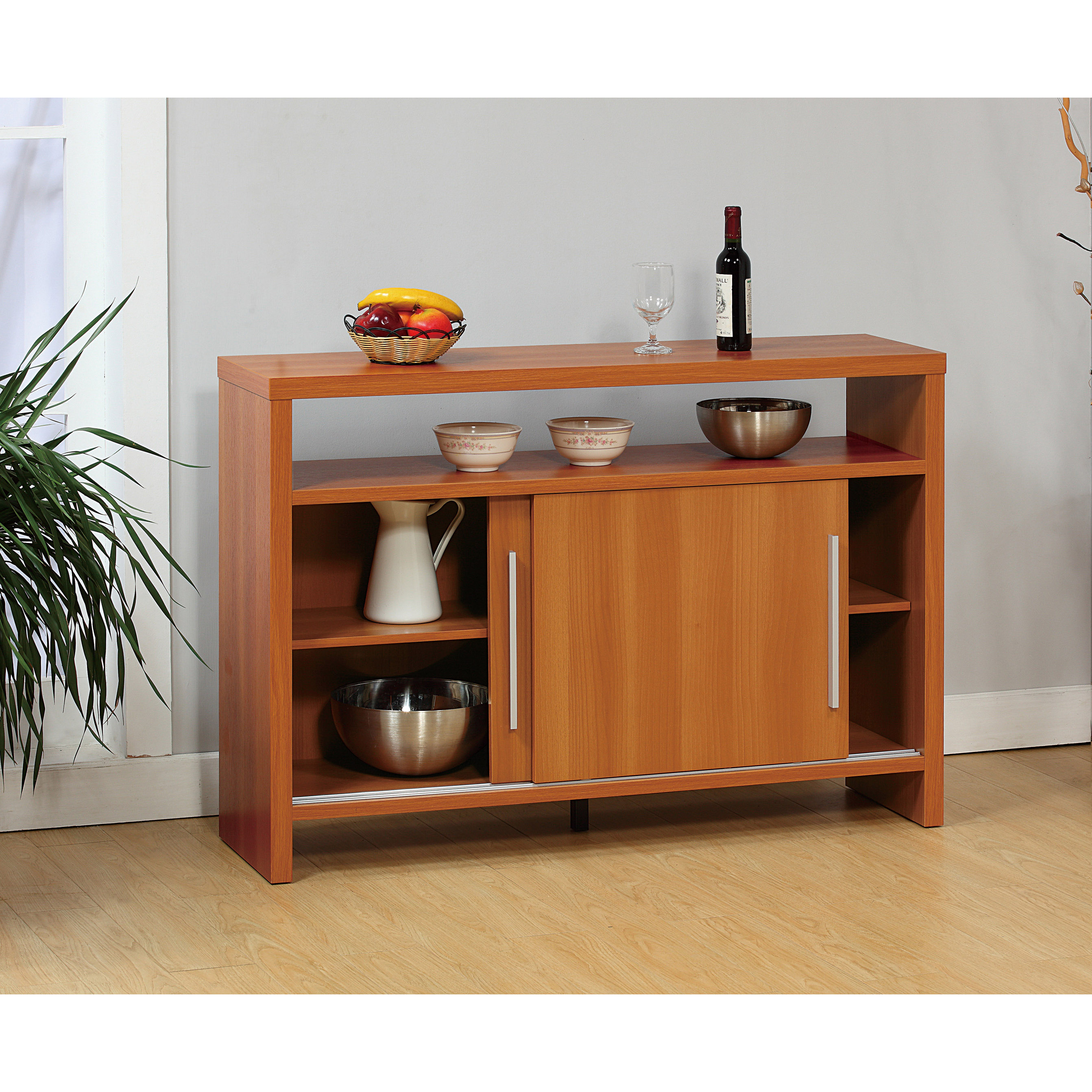 Oaks Decor OA107P6835 Dining-Kitchen-Storarge - View #2