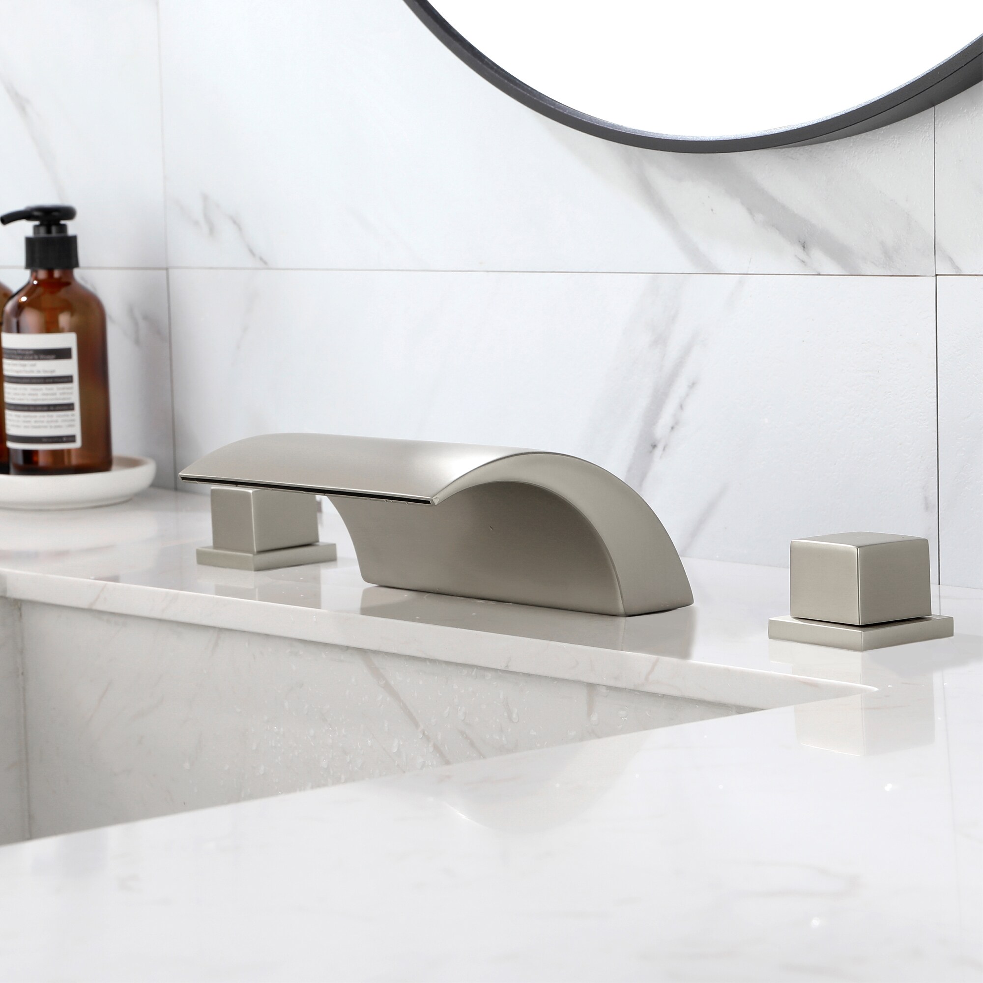 Mondawe MD1519BN Lavatory-Faucets - View #7