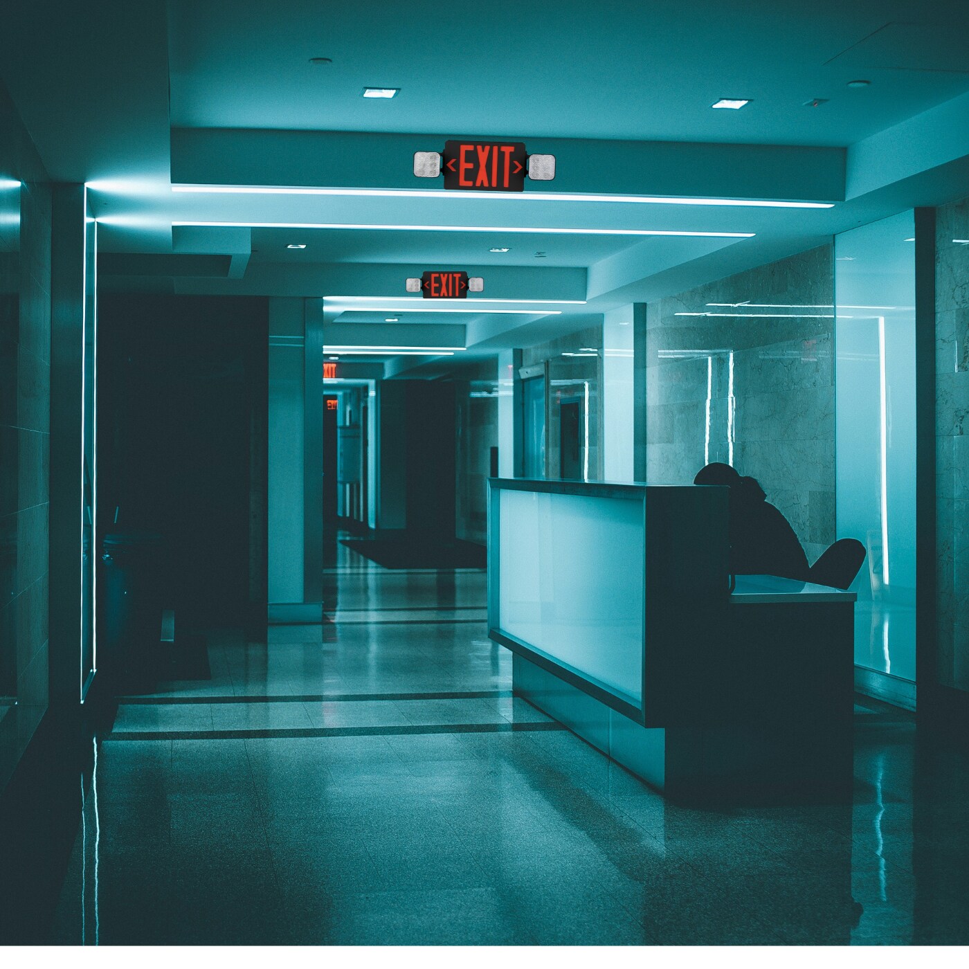 Ciata 41149L Emergency-Exit-Lighting - View #9