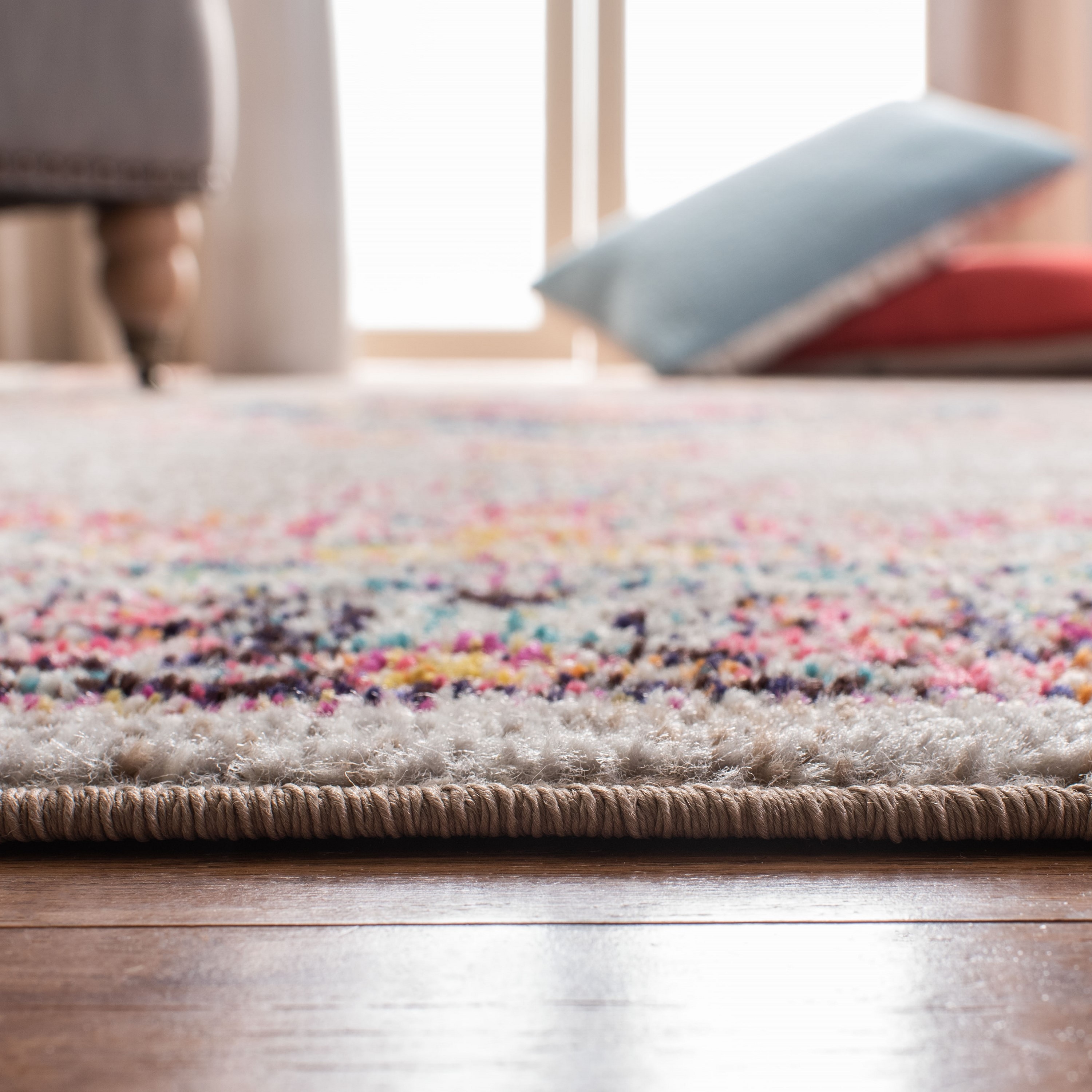 Safavieh MAD252F-7SQ rugs - View #4