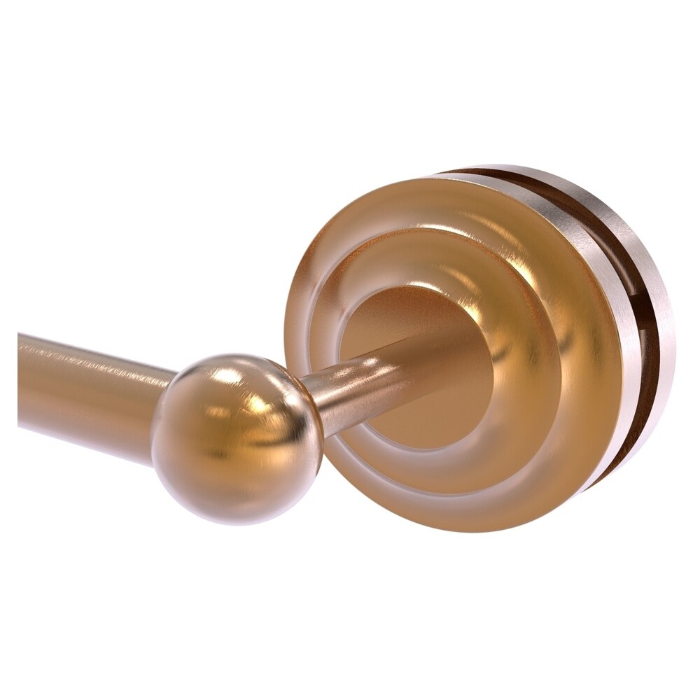 Allied Brass QN-41-SM-18-BBR d060350 - View #2