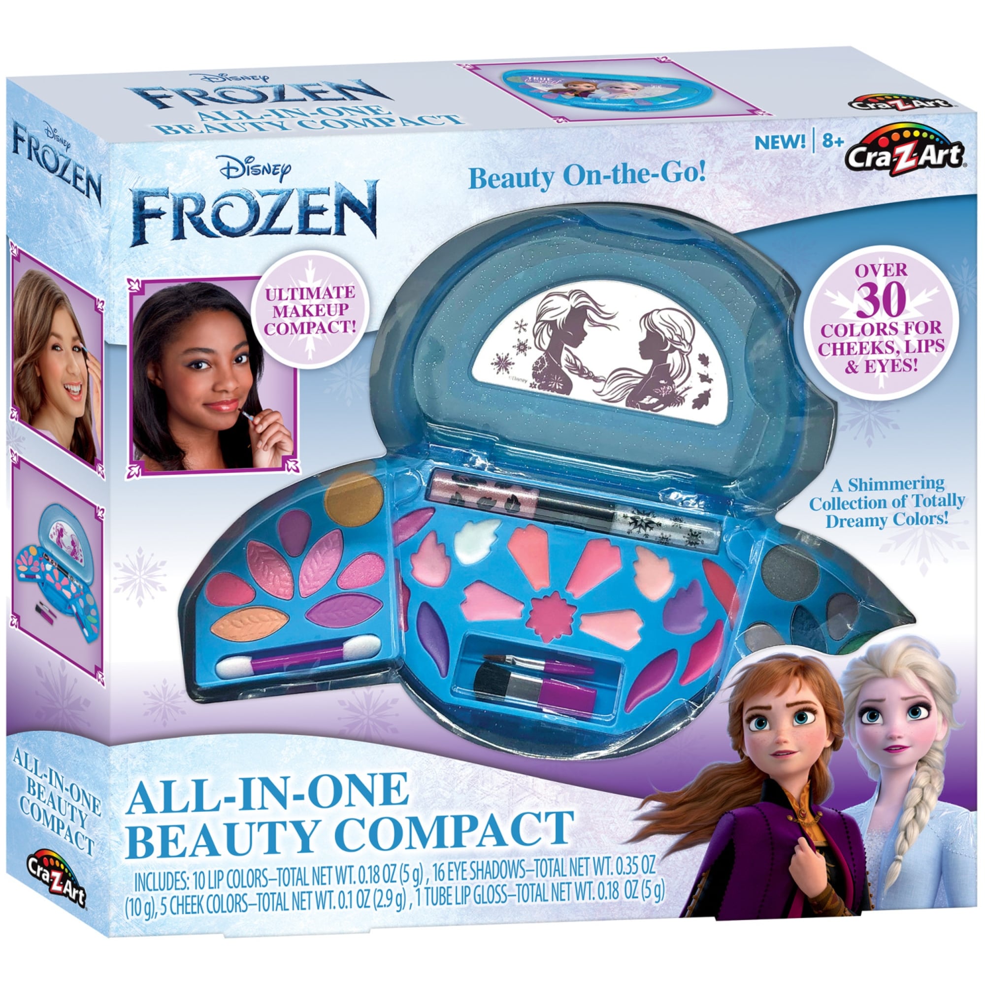 Cra-Z-Art G0884920366138 Creative play