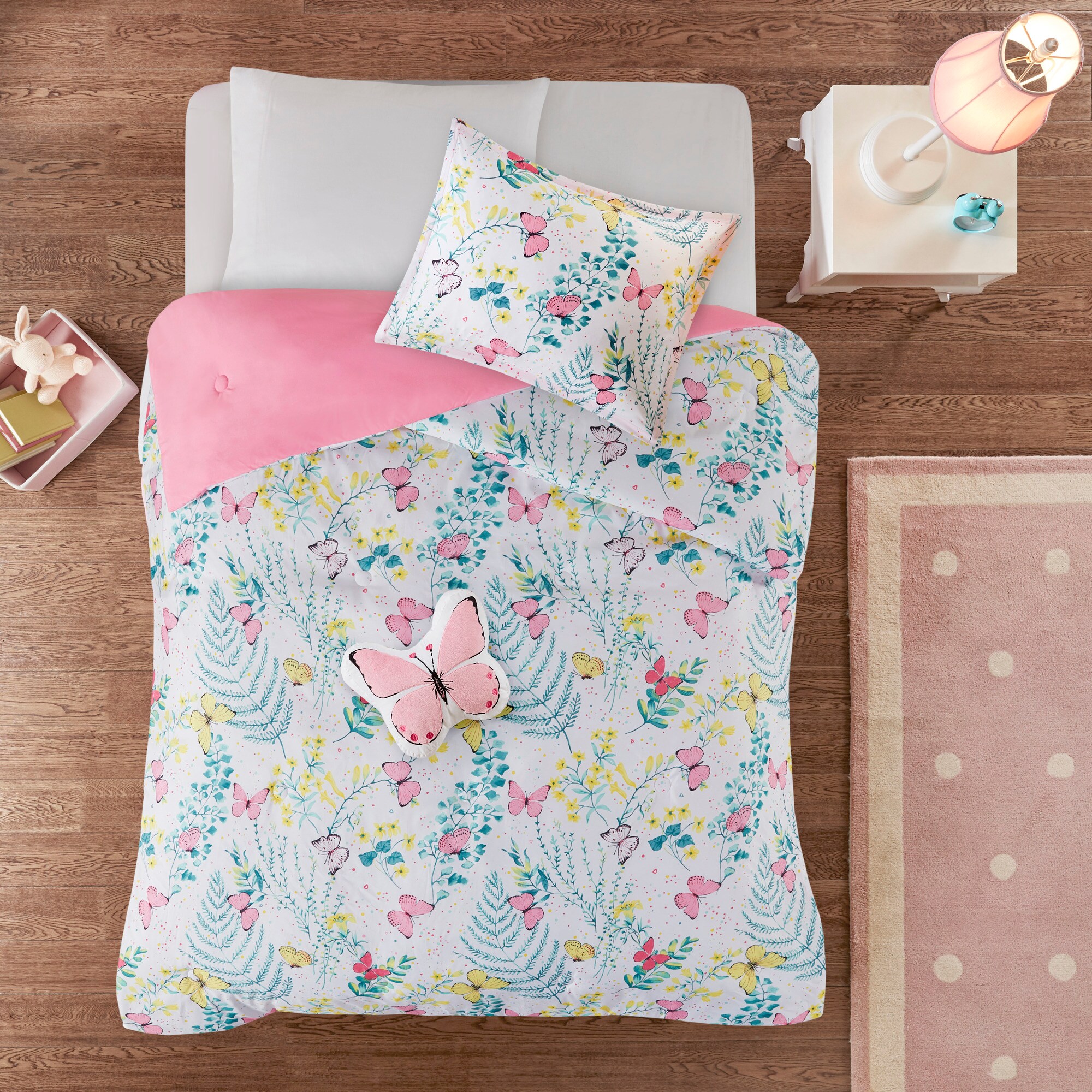 Mi Zone Kids MZK10-209 bedding - View #8