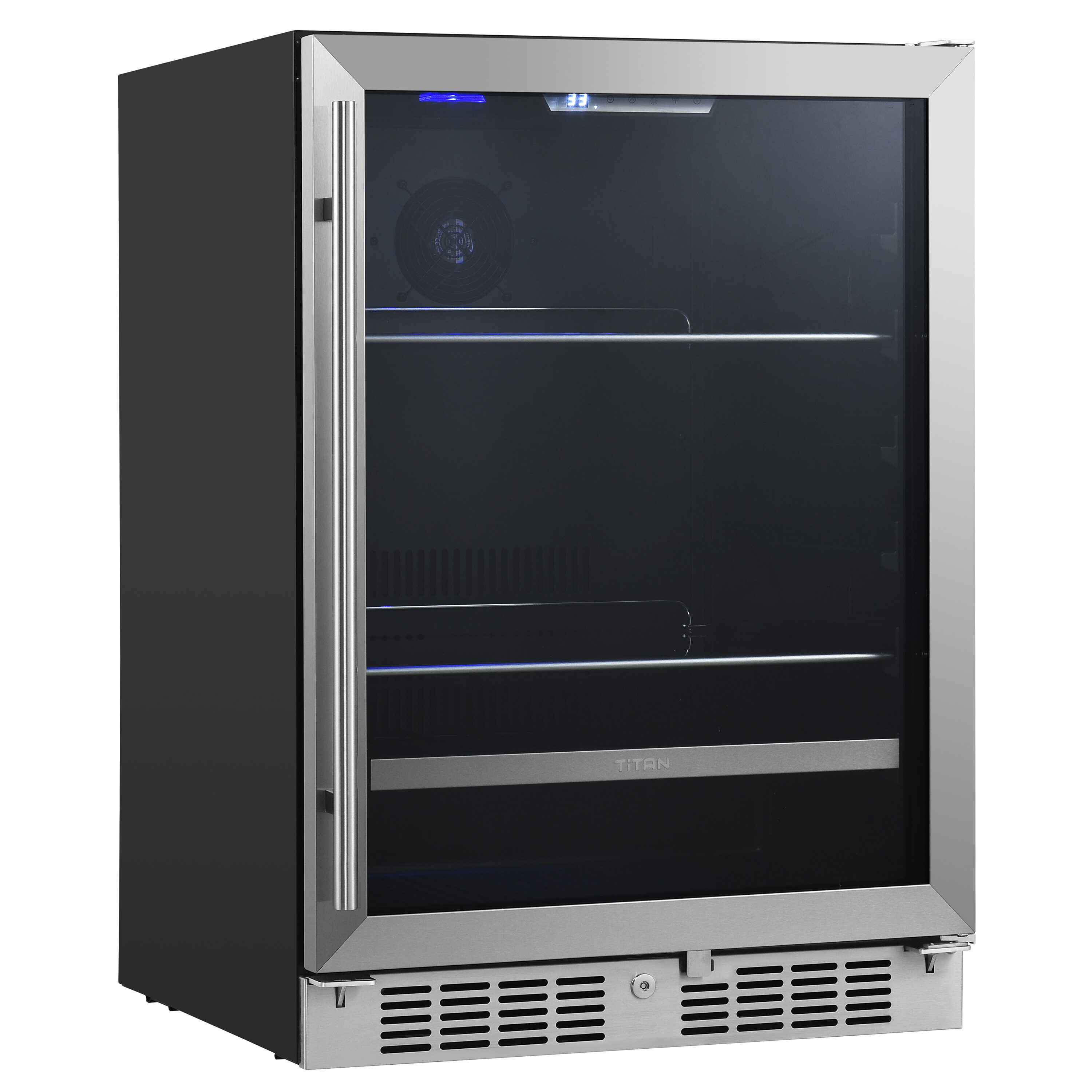 Titan SS-BW248413SZ Beverage-Dispensers - View #8