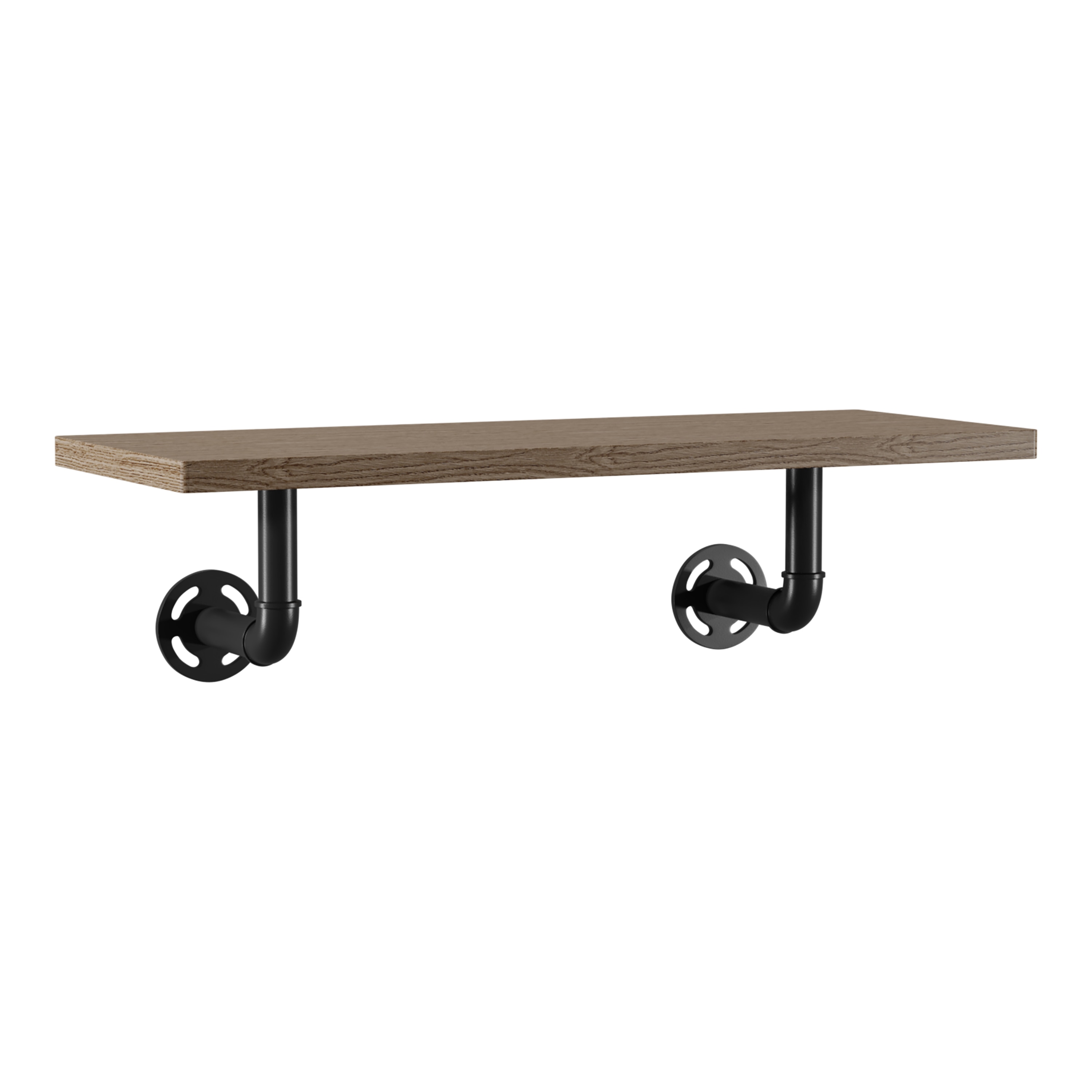 Furniture of America IDF-AC533-1 Wall-Mounted-Shelving - View #4