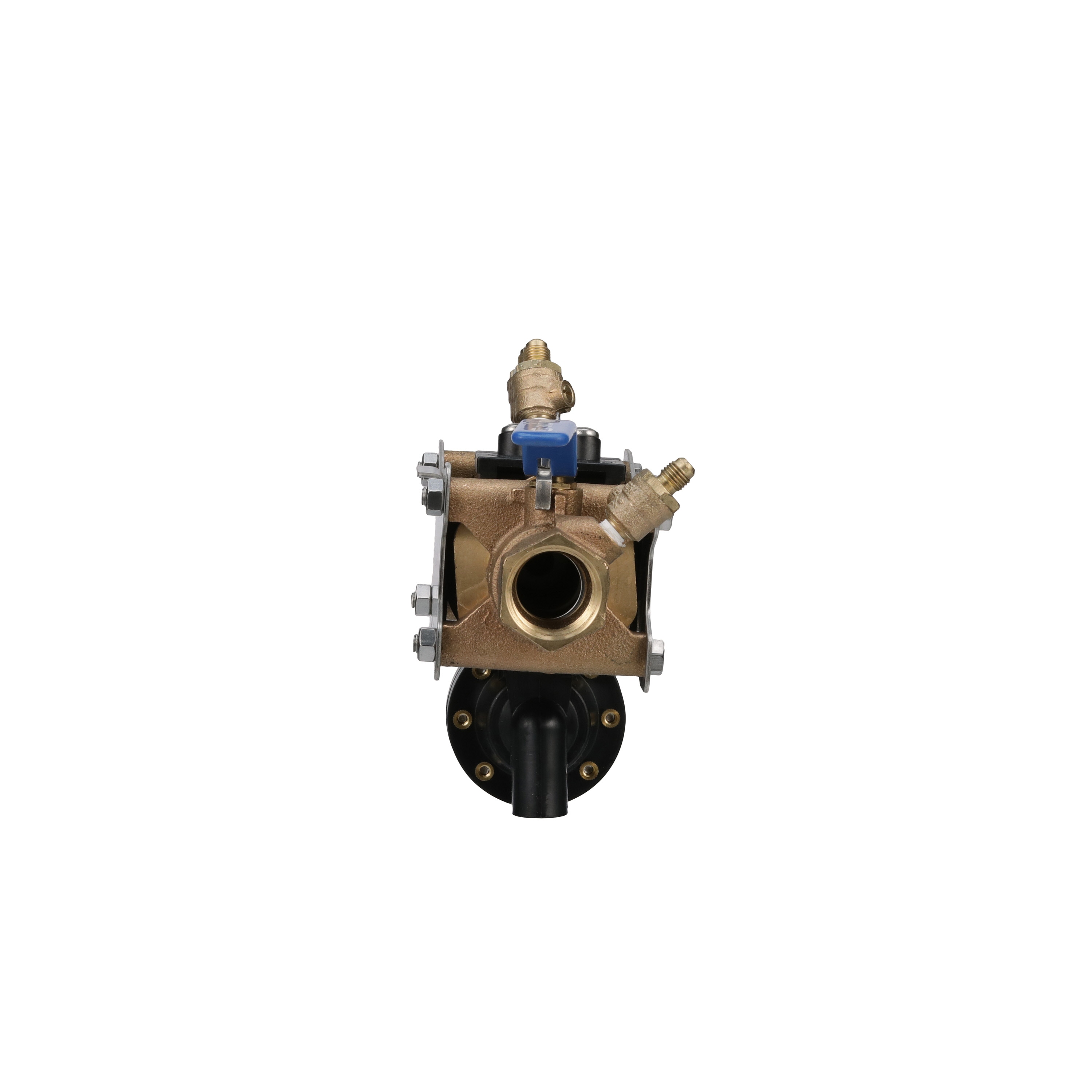 Zurn Wilkins 1-375FT Backflow-Preventers-Vacuum -Breakers - View #3