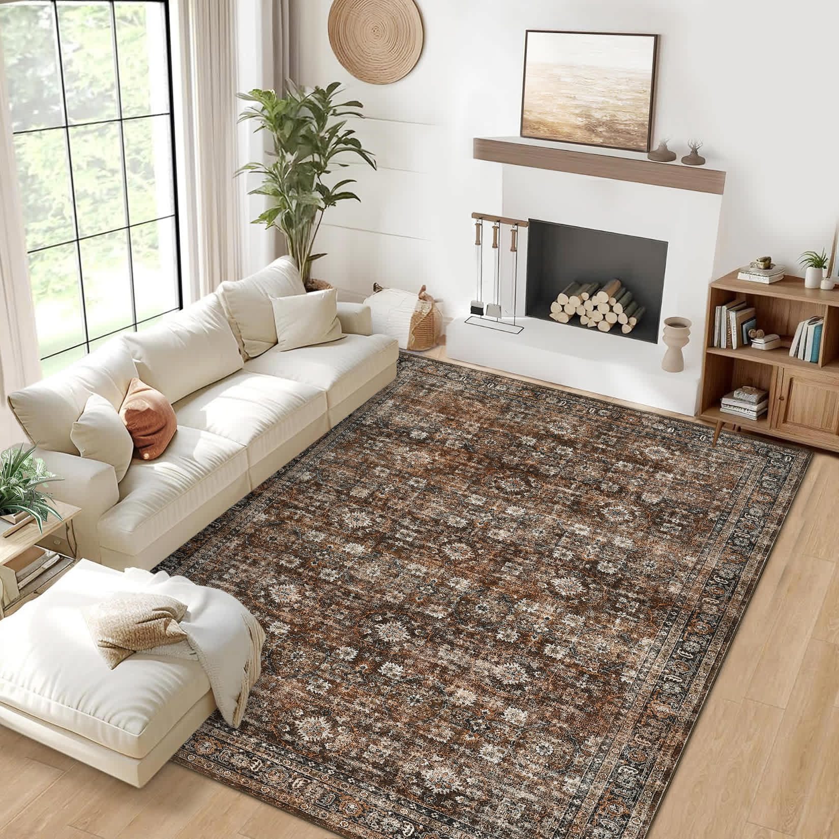 Qeetex LSN-PHK-33C8TXJW rugs - View #3