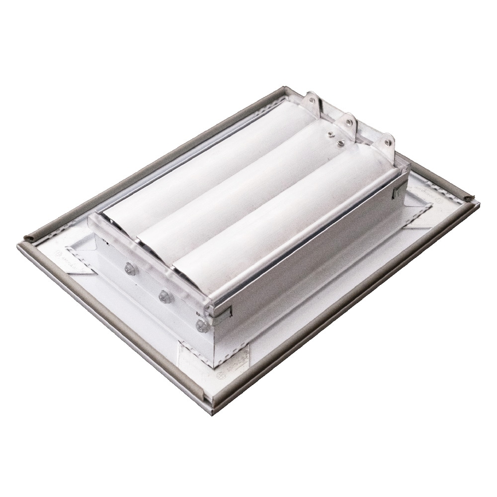 ACLaminaire L-CL 1 M 6X4 diffusers - View #4