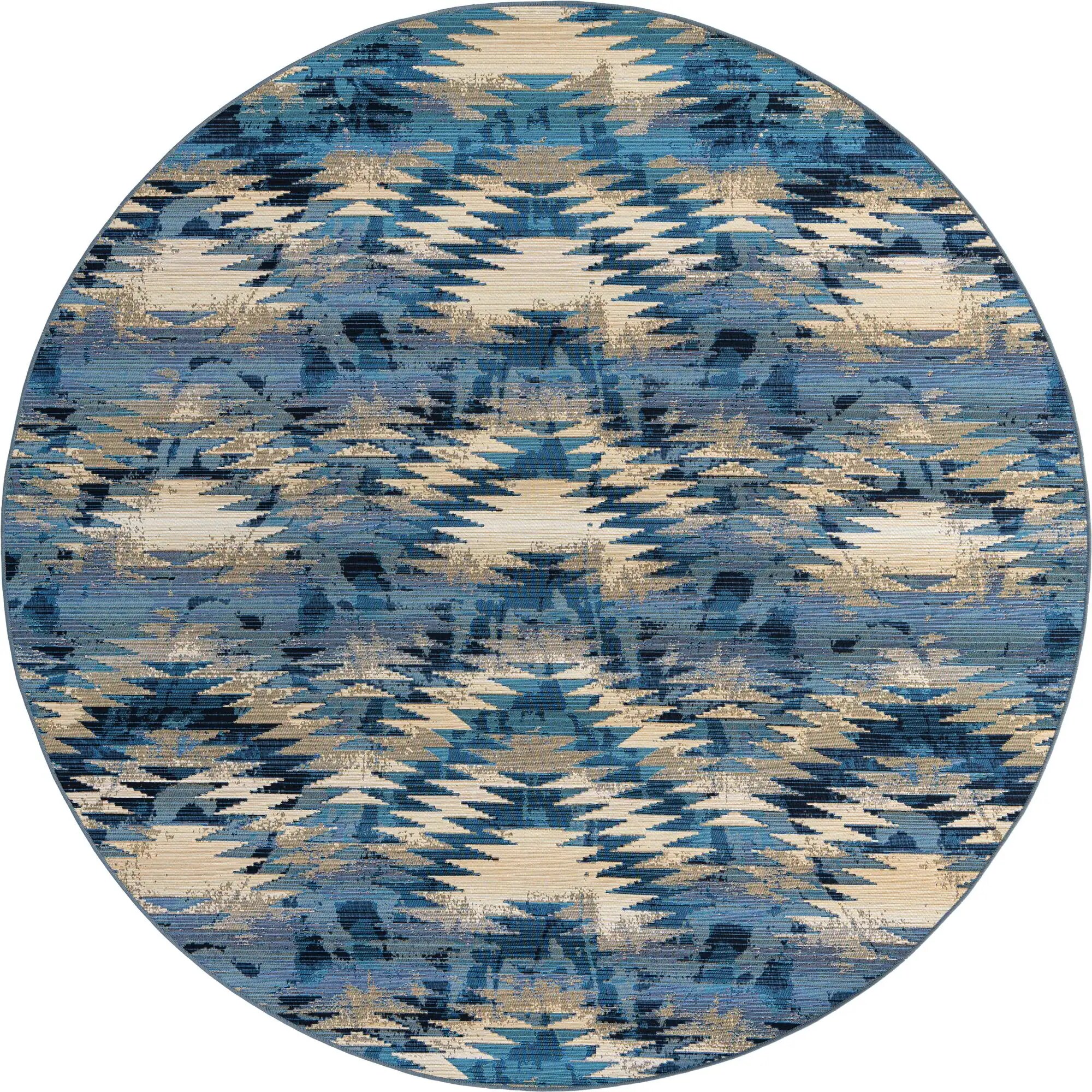 Unique Loom 3138412 rugs - View #2