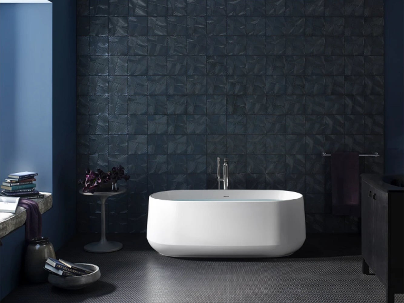 KOHLER K-25985-0 bathtubs - View #5