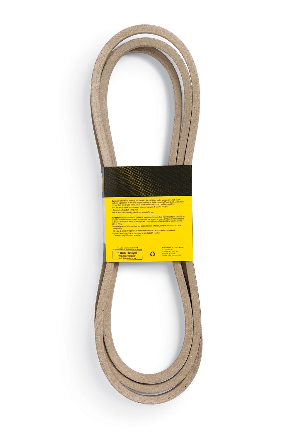 Sunbelt L574845603 Riding-Mower-Belts - View #2