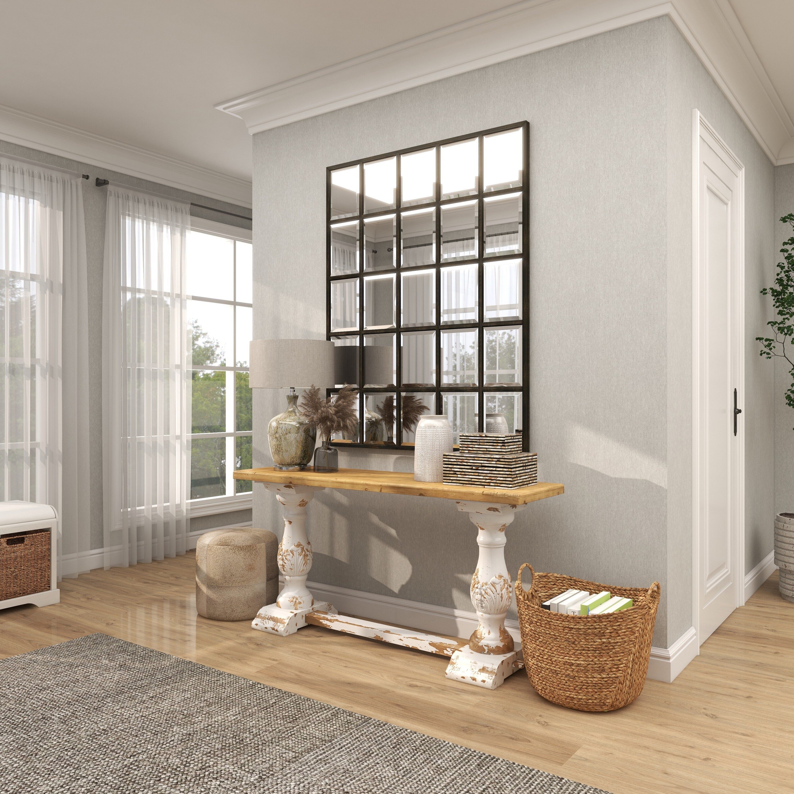 Grayson Lane 14840 Console-Sofa-Tables - View #6