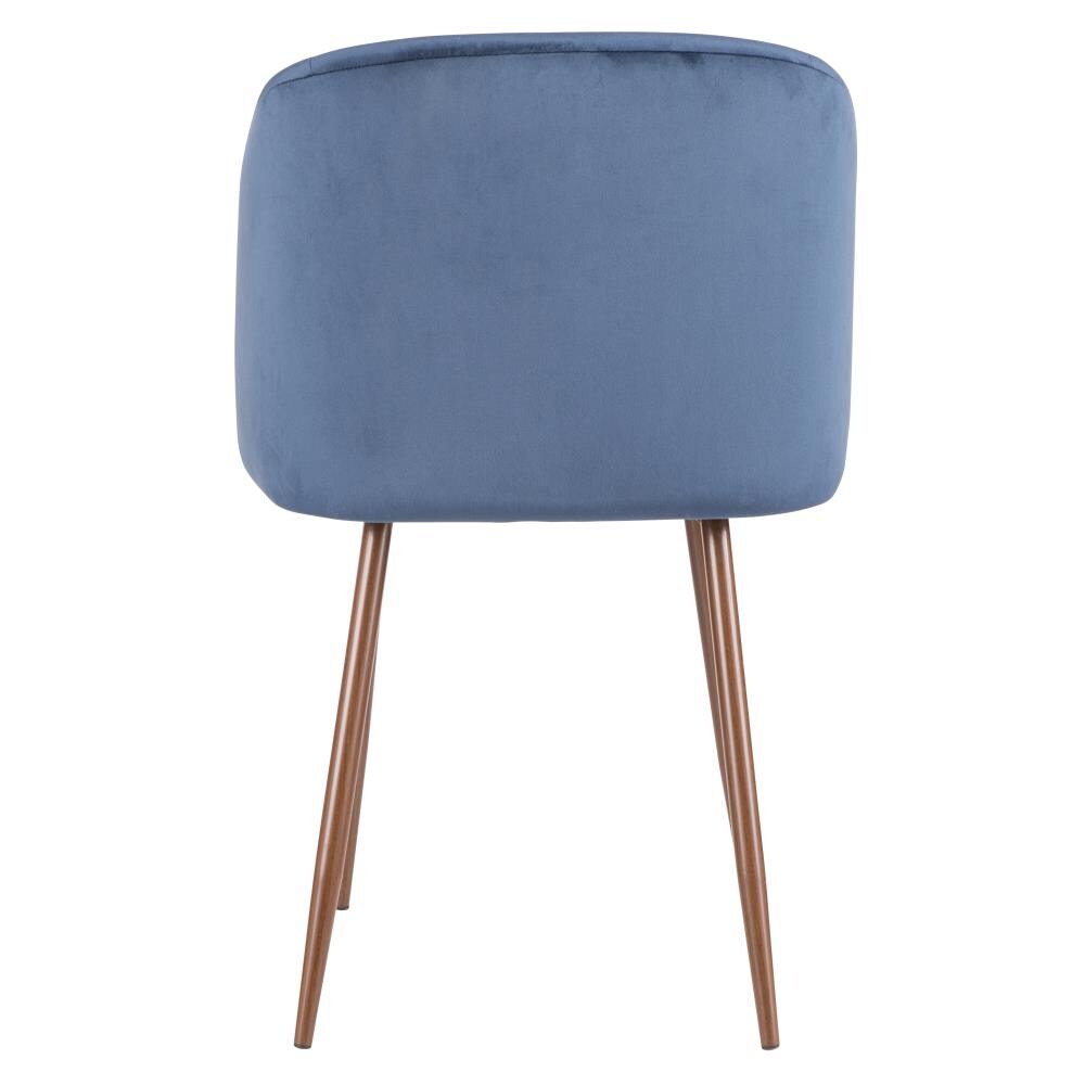 LumiSource CH-FRAN WL+BU2 chairs - View #5