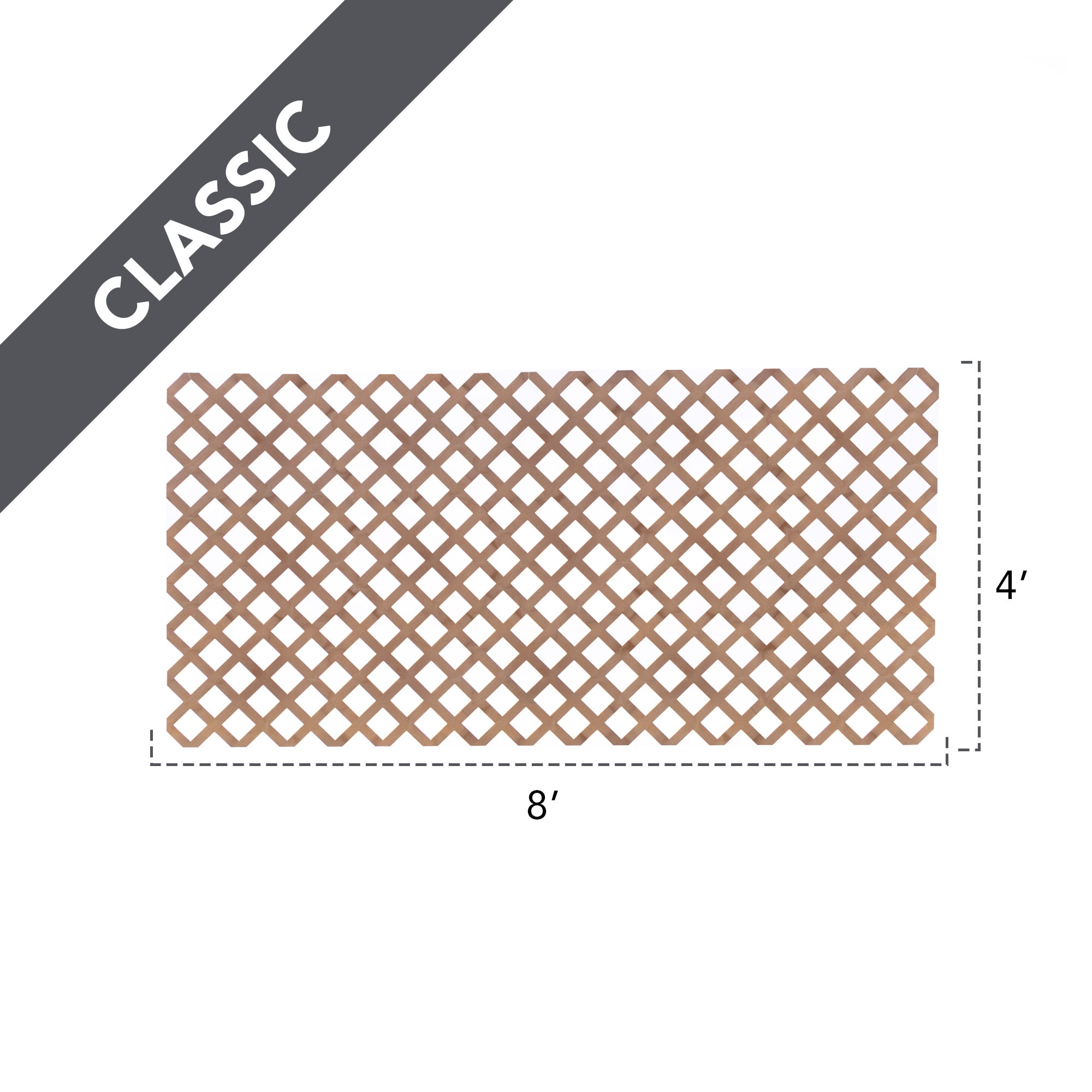 Deckorators 275438 lattice - View #3