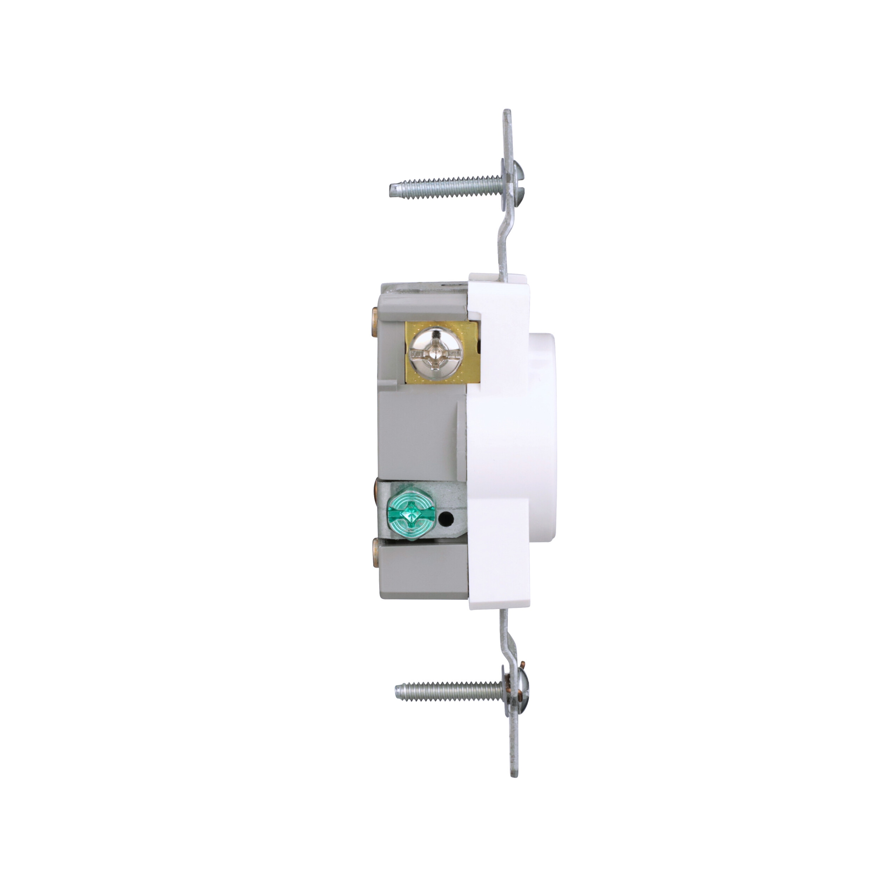 Eaton TR817W-BX-LW receptacles - View #5