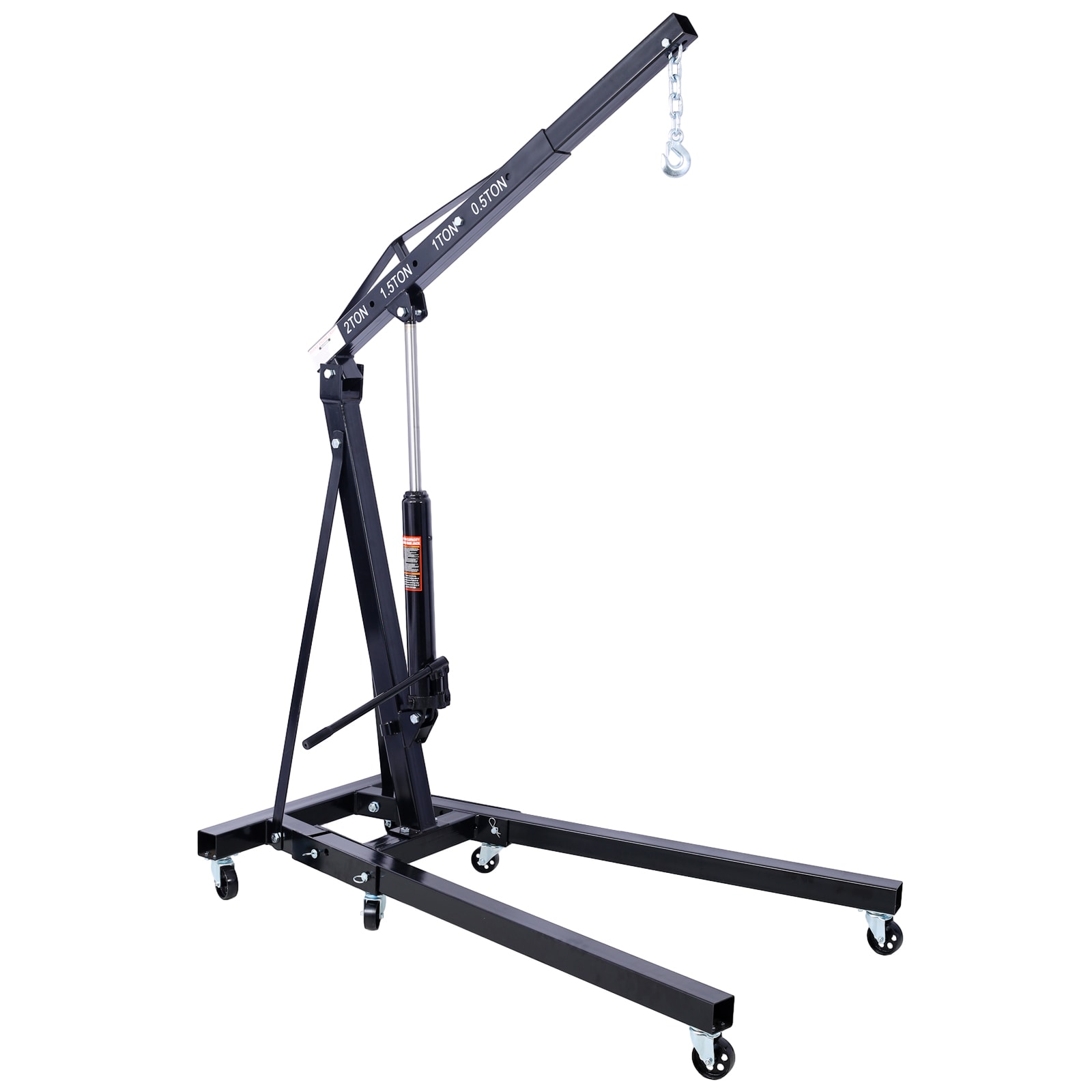 Kahomvis GH-QP214-038 Shop-Equipment - View #3