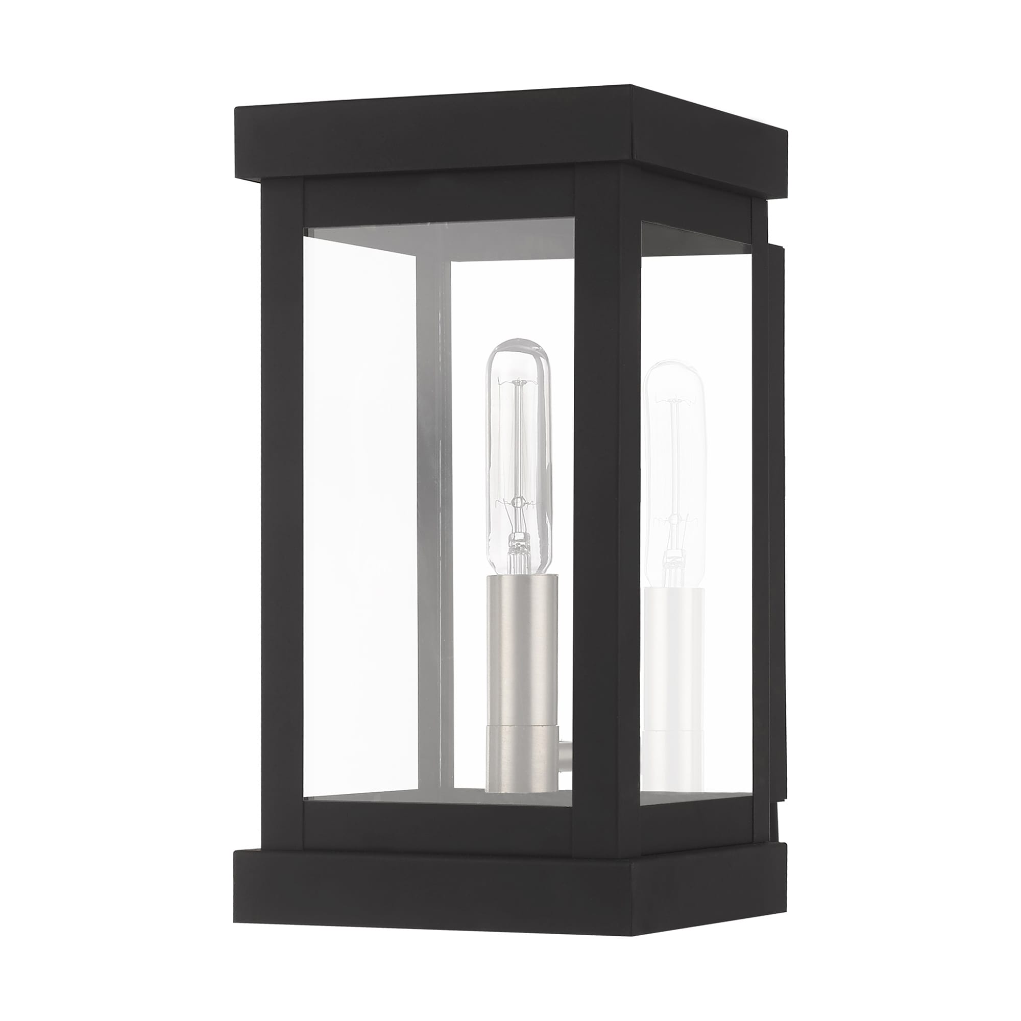 Livex Lighting 20701-04 Outdoor-Wall-Lighting - View #2
