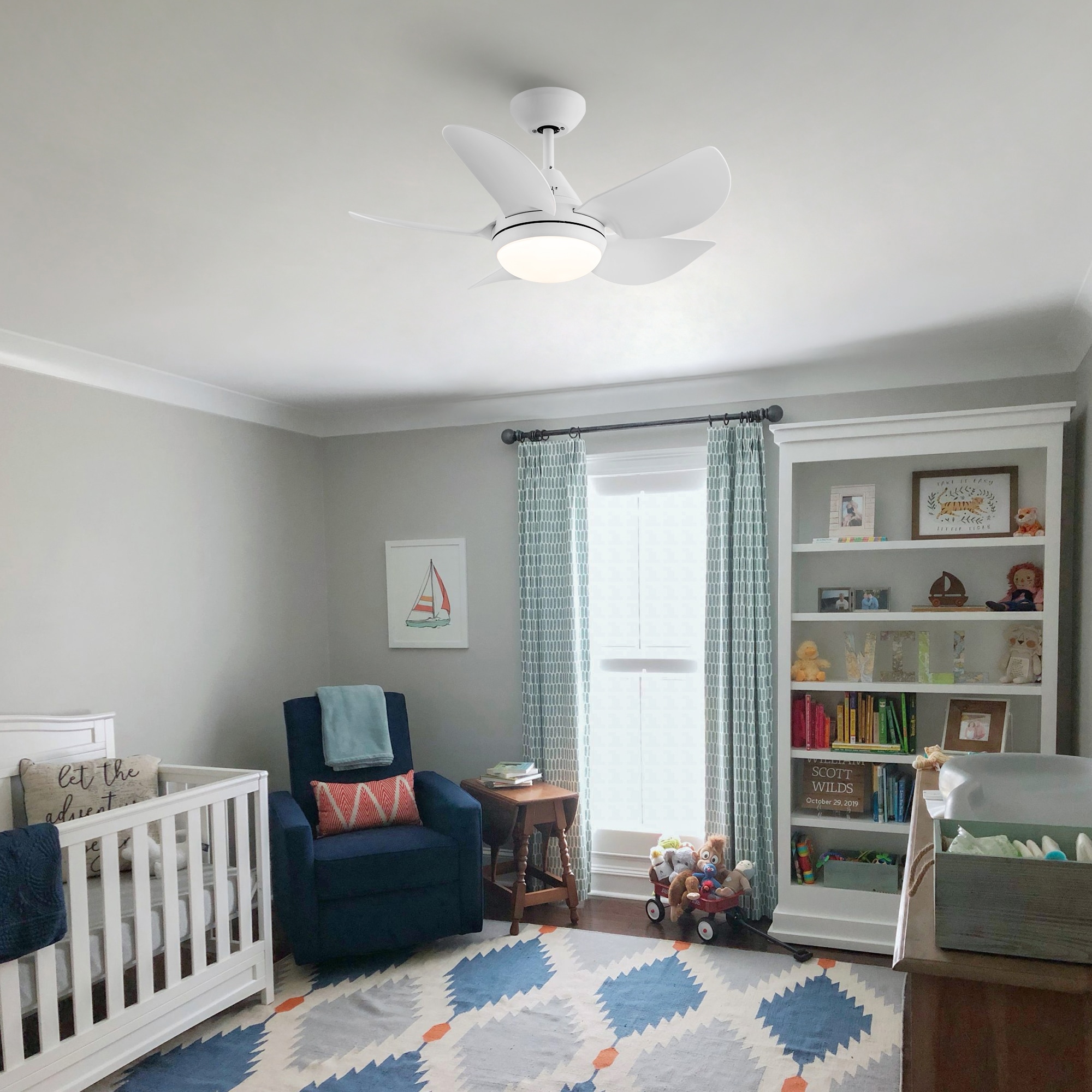 ExBrite DICF0061 Ceiling-Fans - View #3