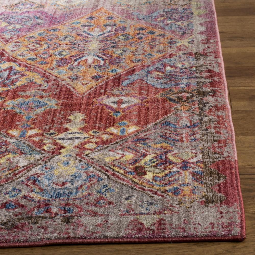 Safavieh BTL352R-7SQ rugs - View #2