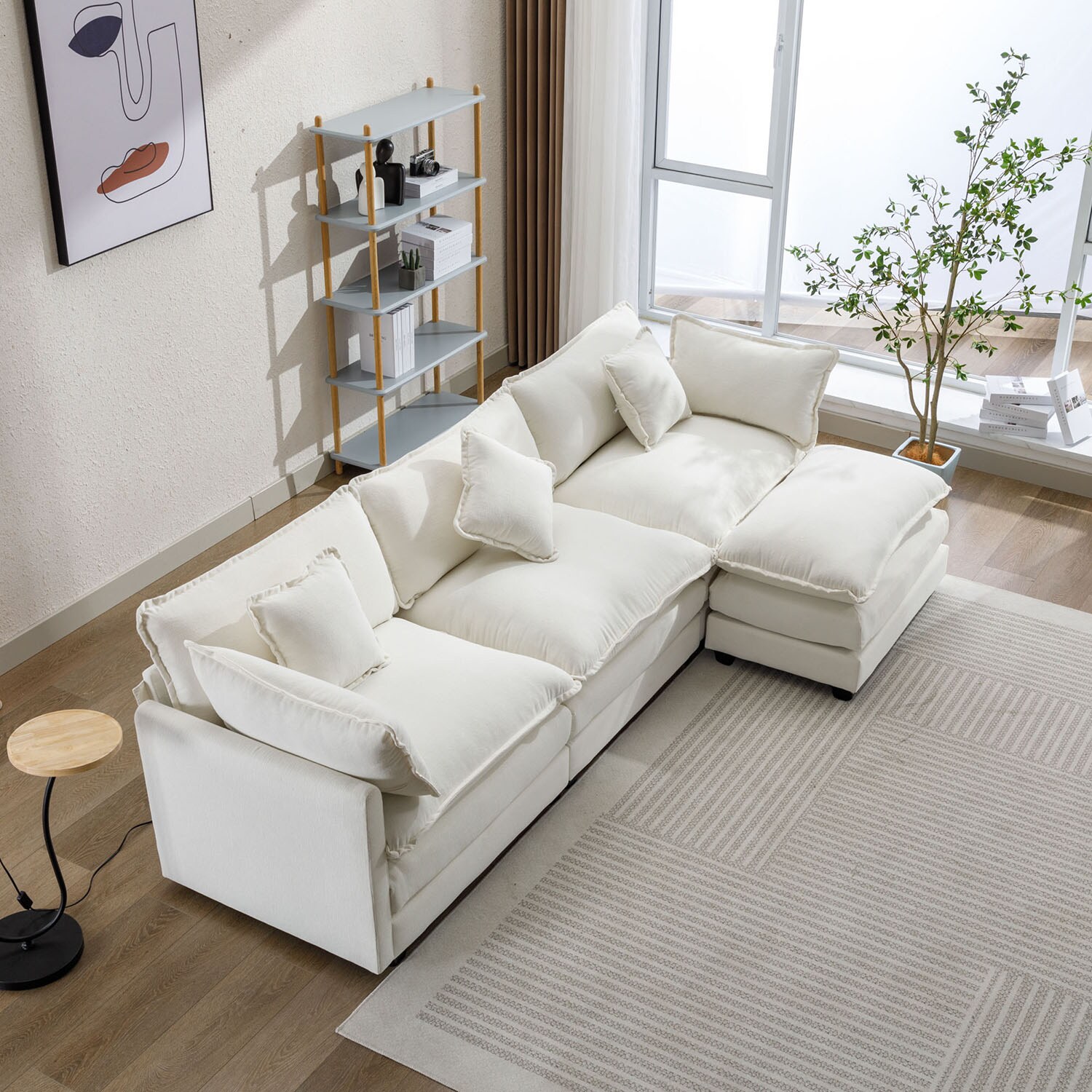 Bybafun YA3700372 Sofas-Loveseats - View #18