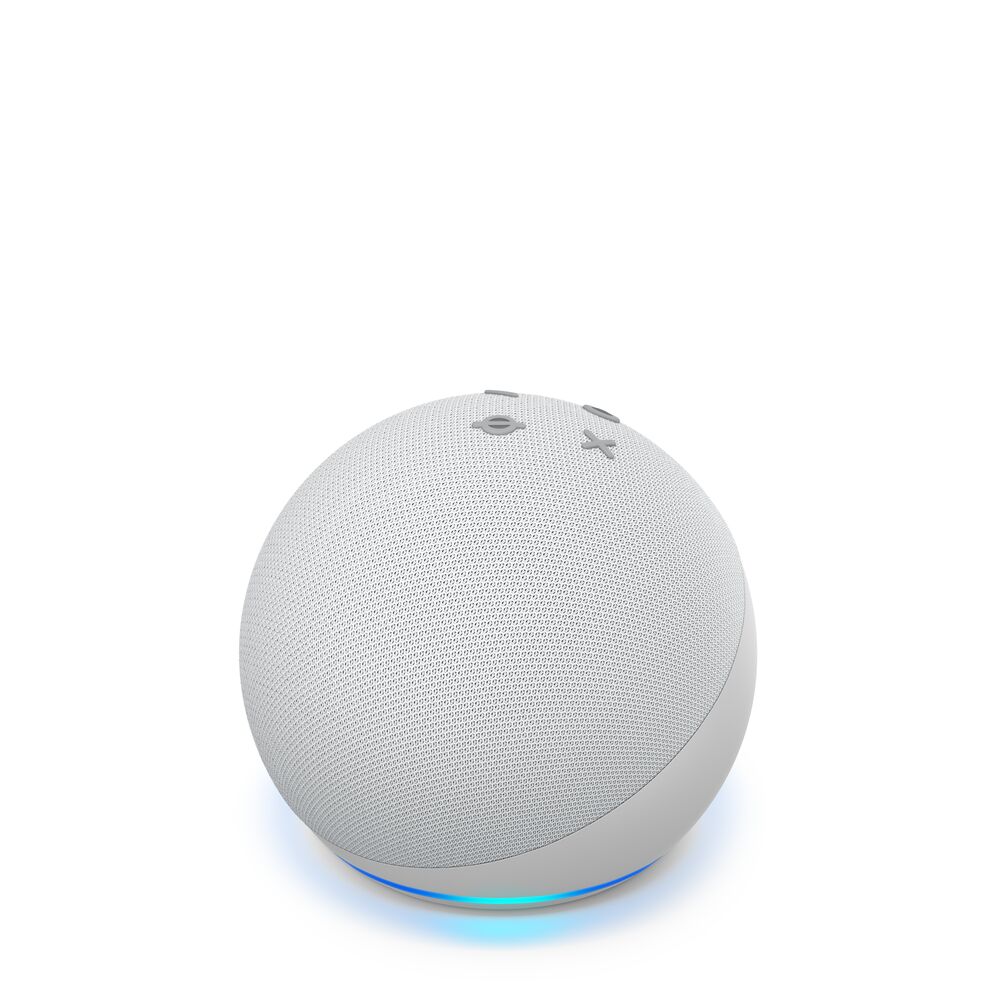 Amazon B07XKF75B8 Iris-Smart-Hub - View #2