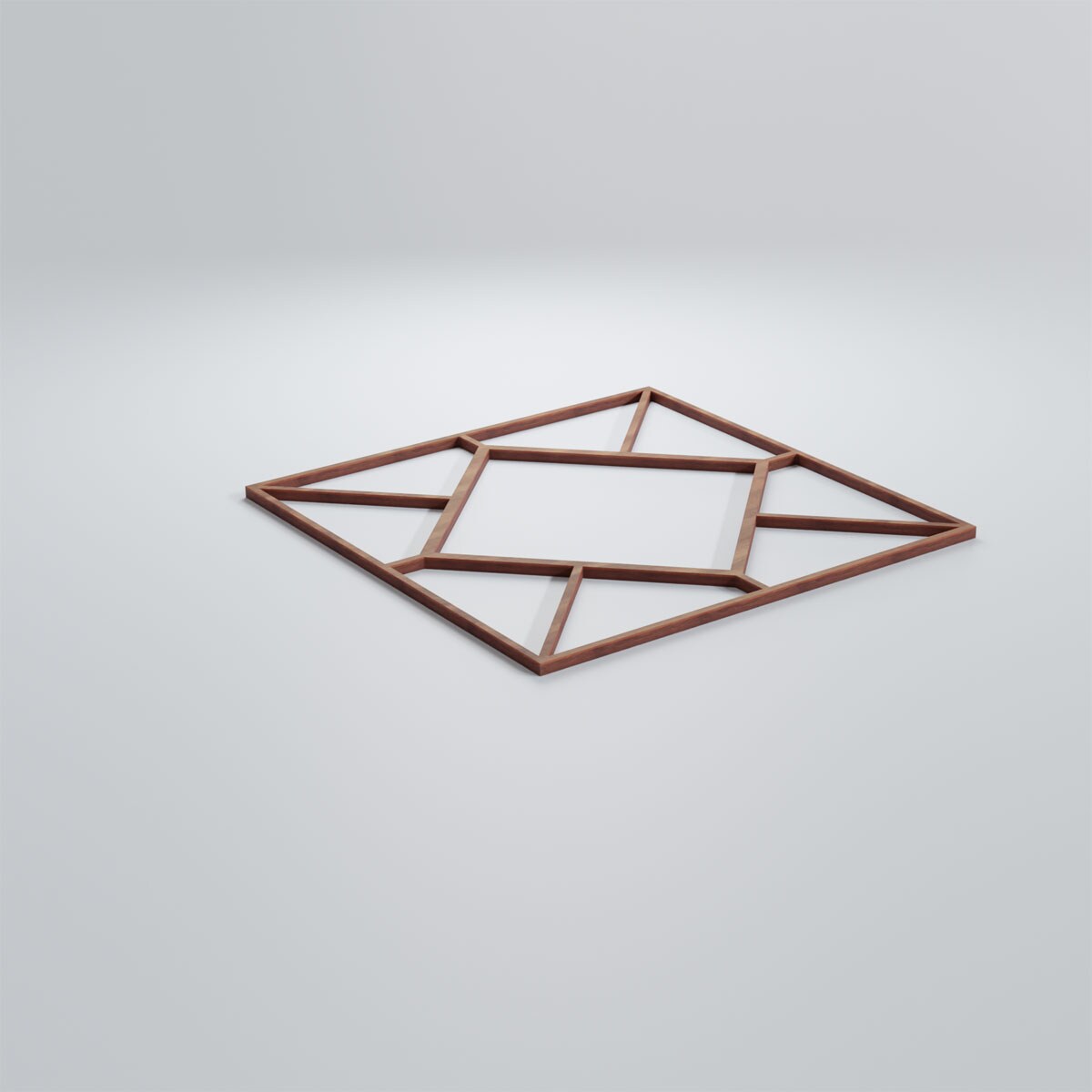 Ekena Millwork WALW16X16X0375HSNWA Wall-Panels - View #4