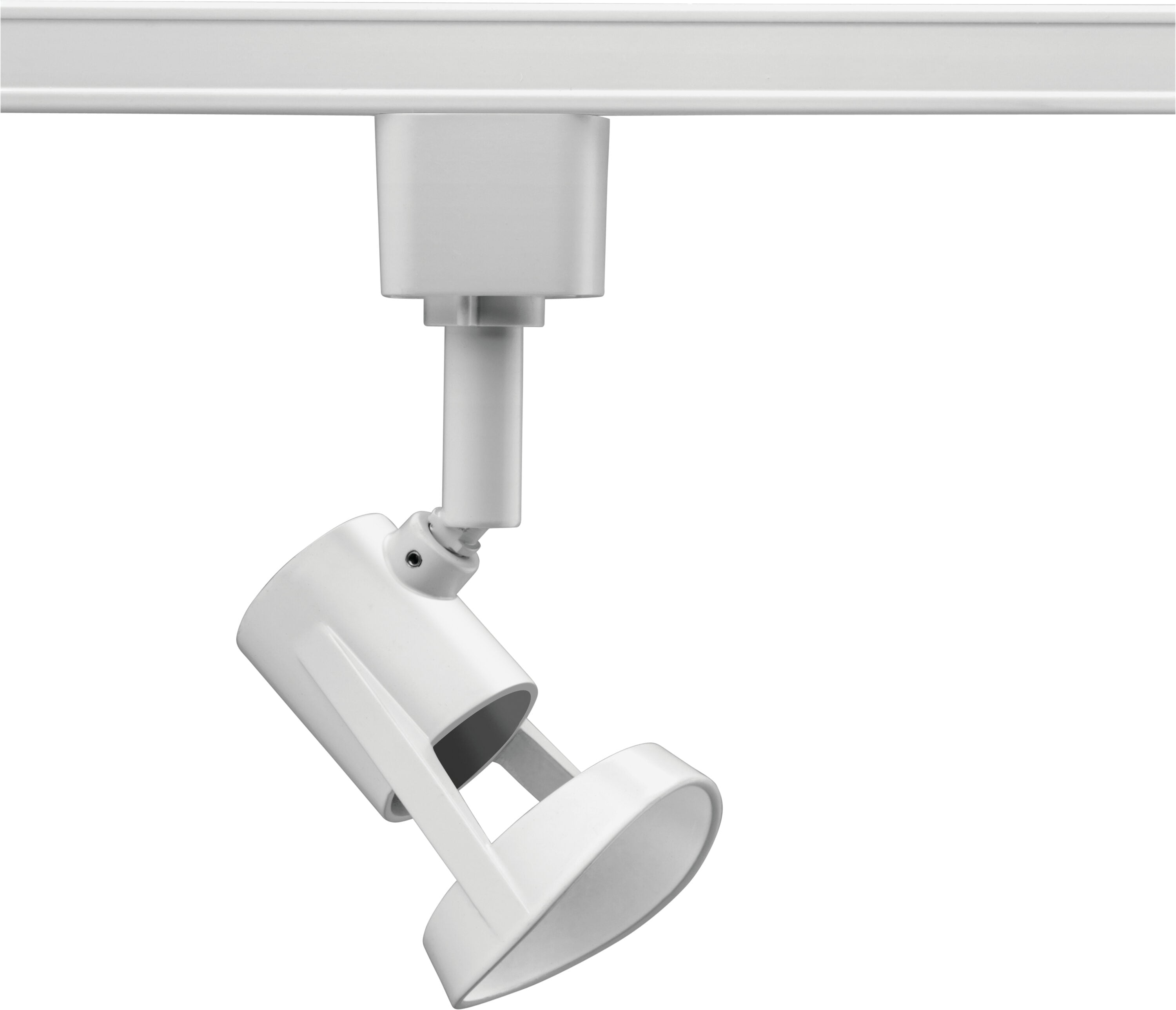 Cal Lighting HT-959/LV-BD-WH Frosted White Contemporary / Modern 1