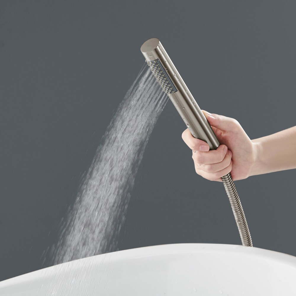 Runfine RF422185 Roman-Tub-Faucets - View #5