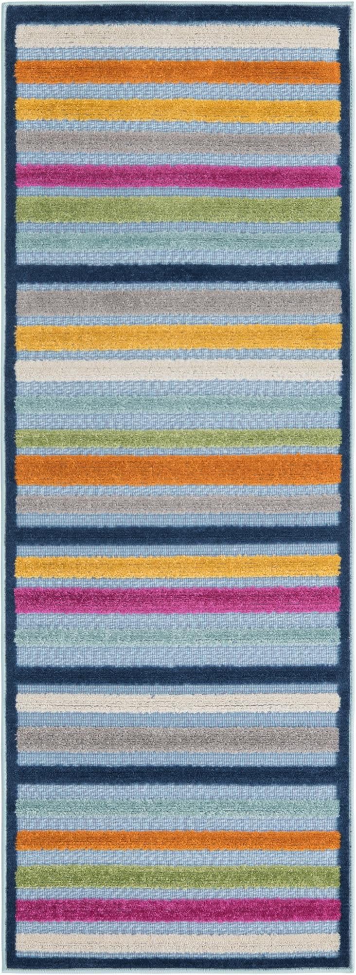 Unique Loom 3171100 rugs - View #9