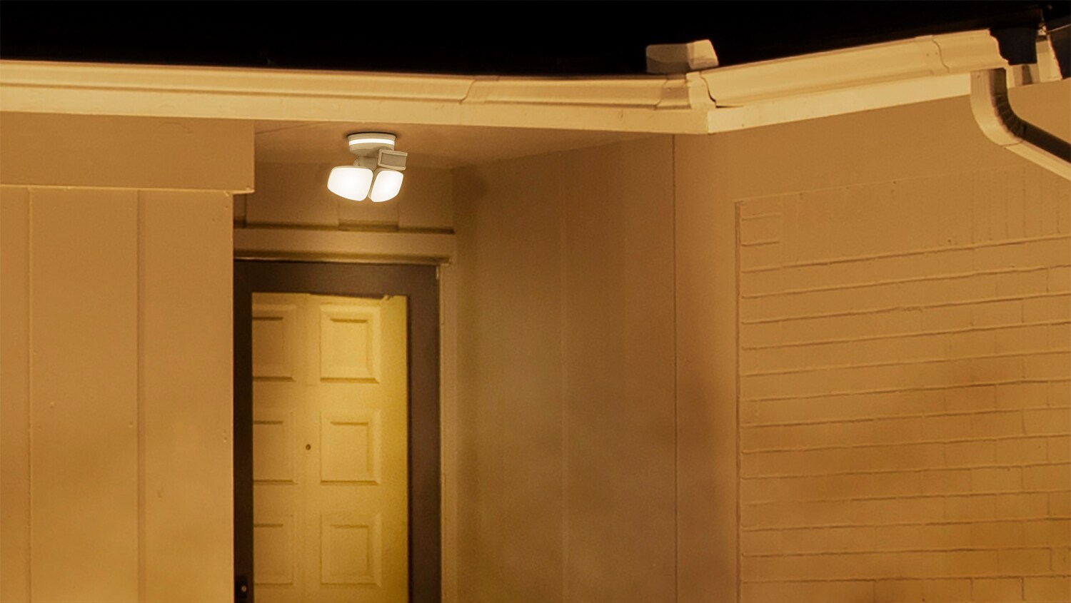 Enbrighten 58242-S1 Motion-Activated-Floodlights - View #10